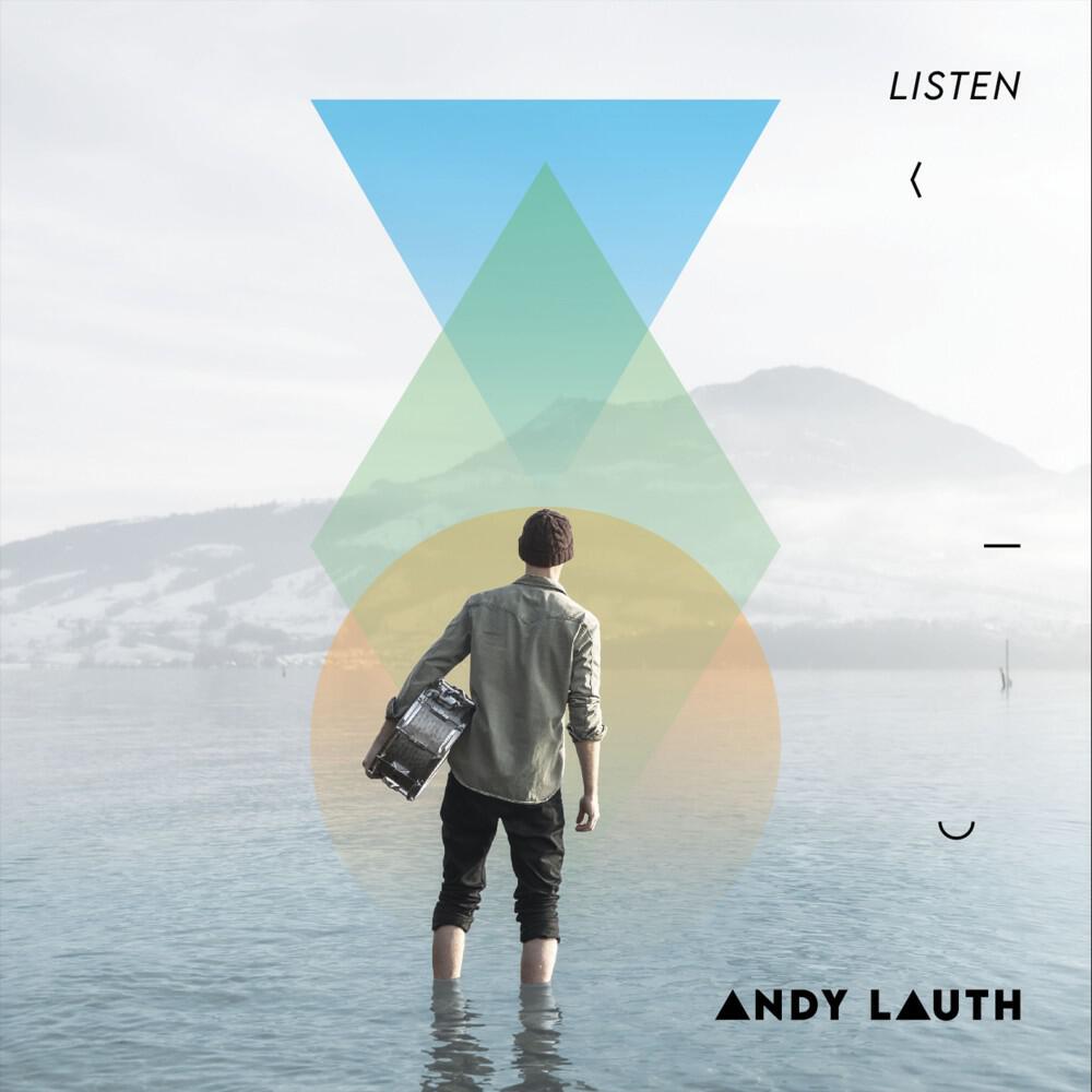 Andy Lauth
