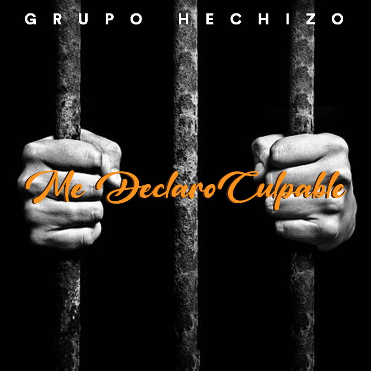 Релиз Me Declaro Culpable