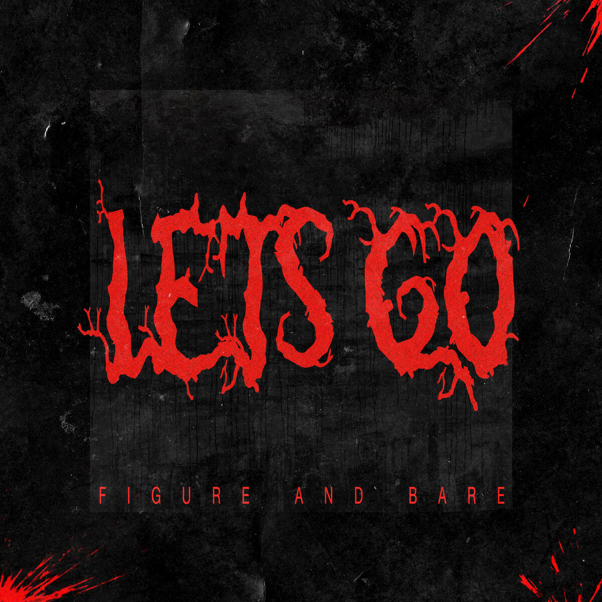 Релиз Let's Go