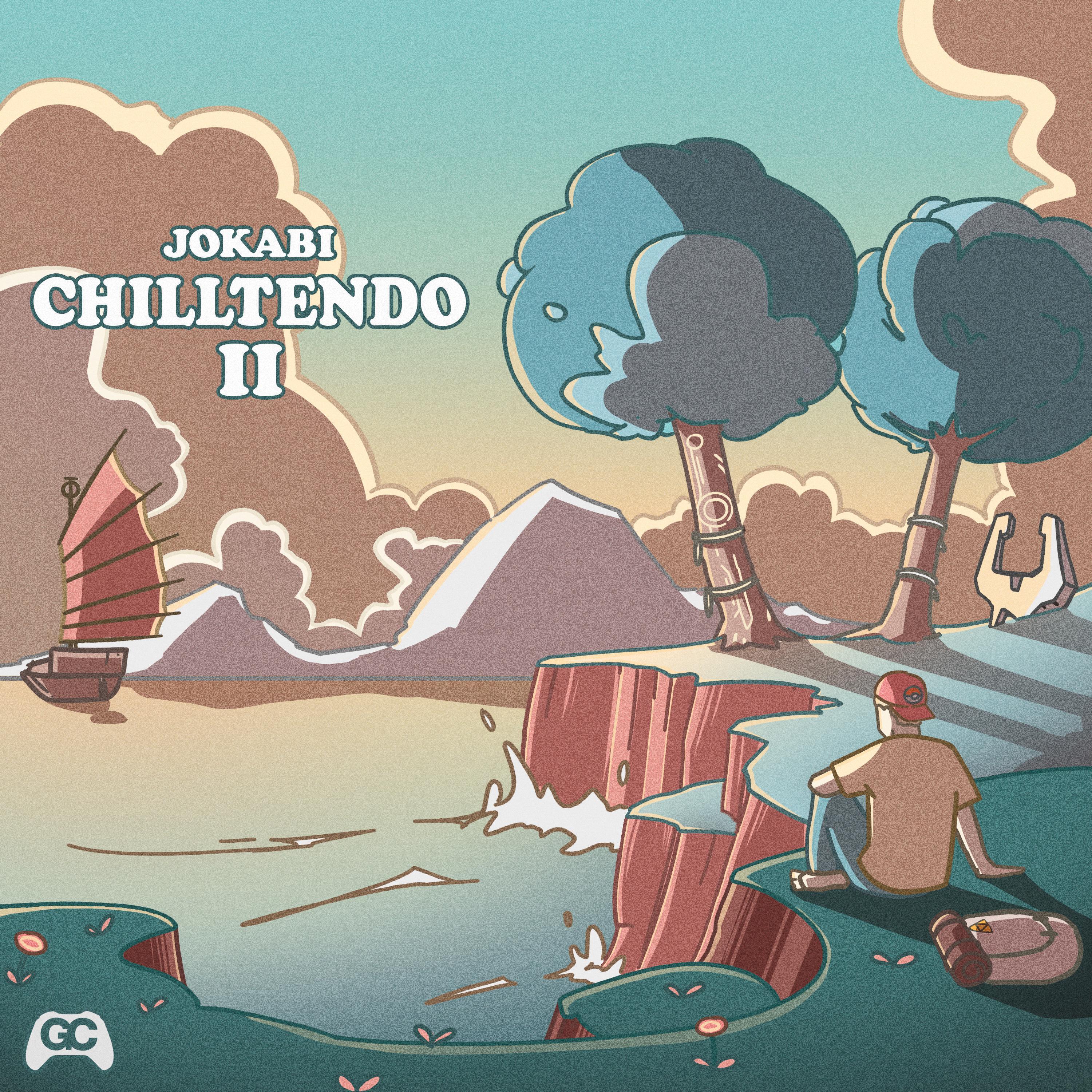 Релиз Chilltendo 2
