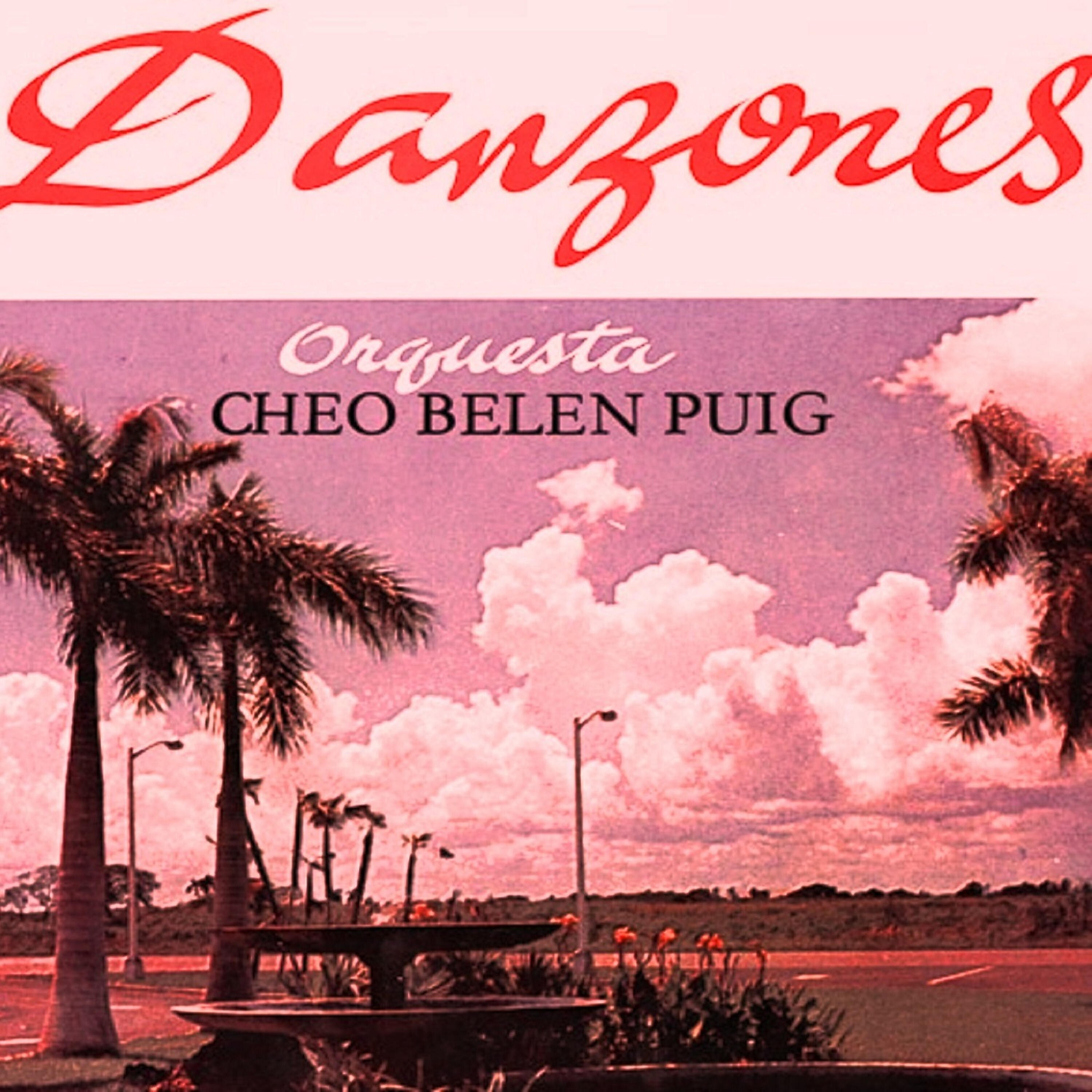 Orquesta Cheo Belen Puig
