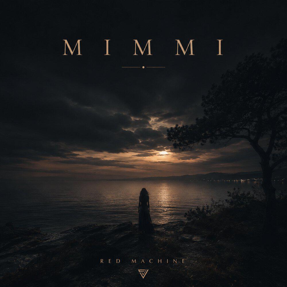 Релиз Mimmi