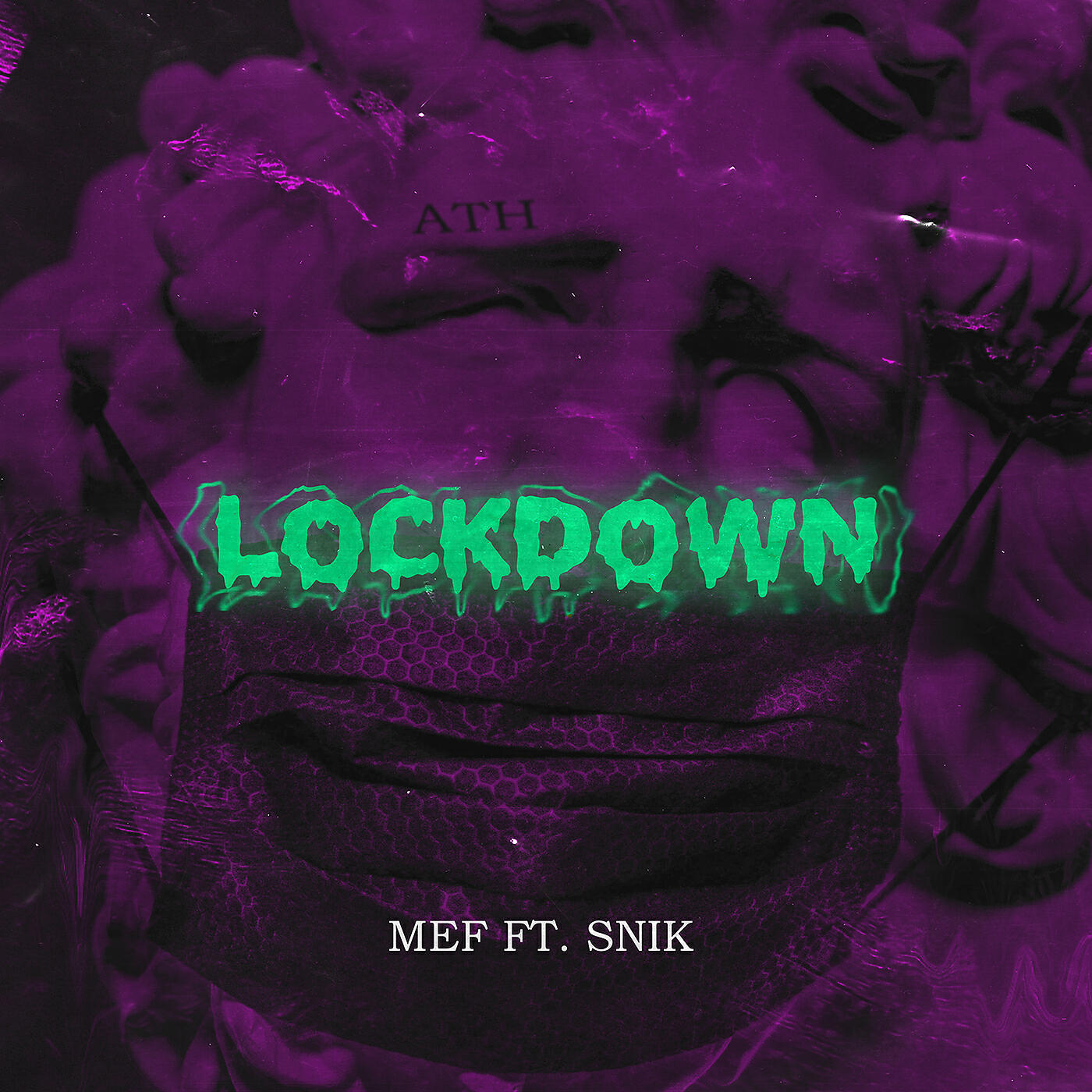 Релиз Lockdown