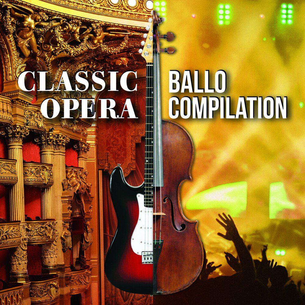 Релиз Classic Opera Ballo Compilation
