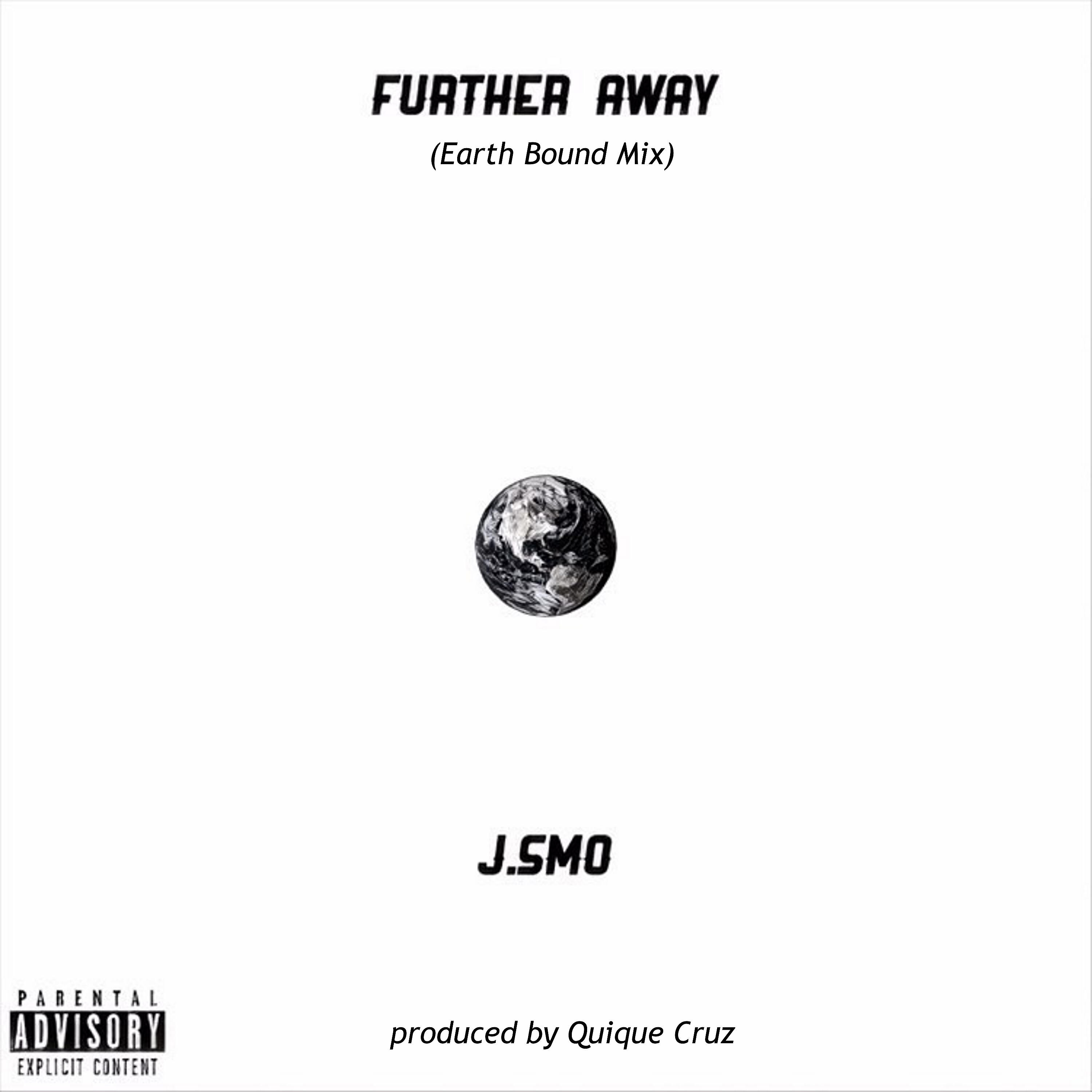 Релиз Further Away (Earth Bound Mix)