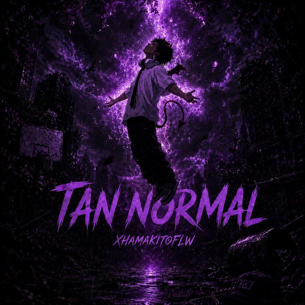 Релиз Tan Normal