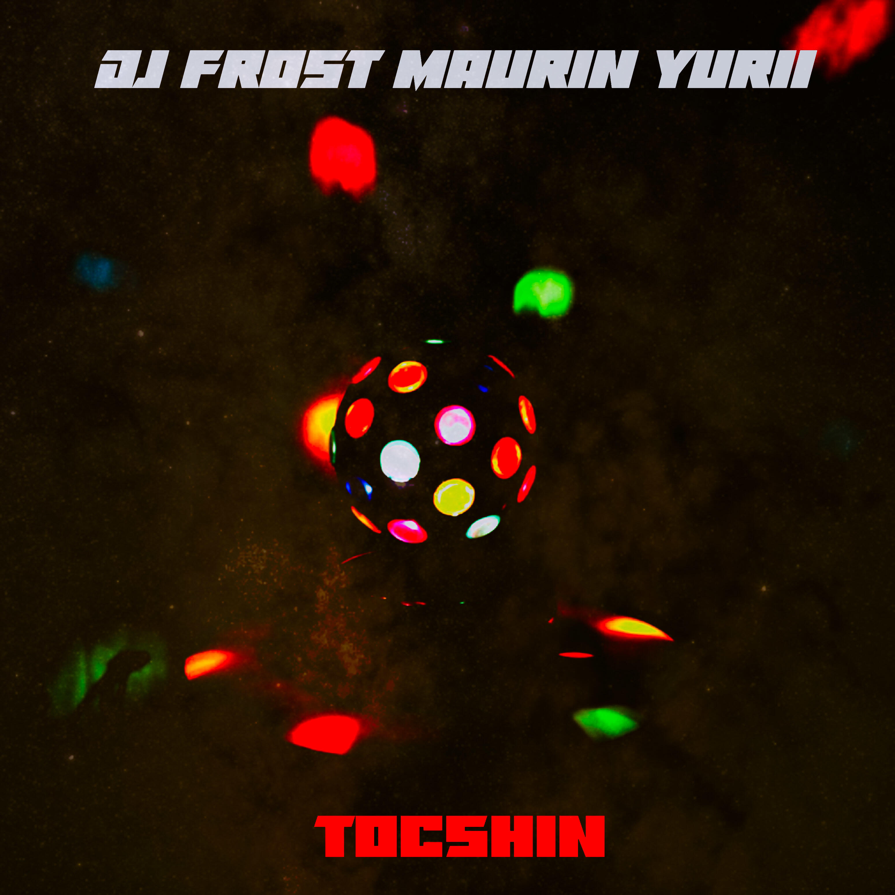 Релиз Tocshin