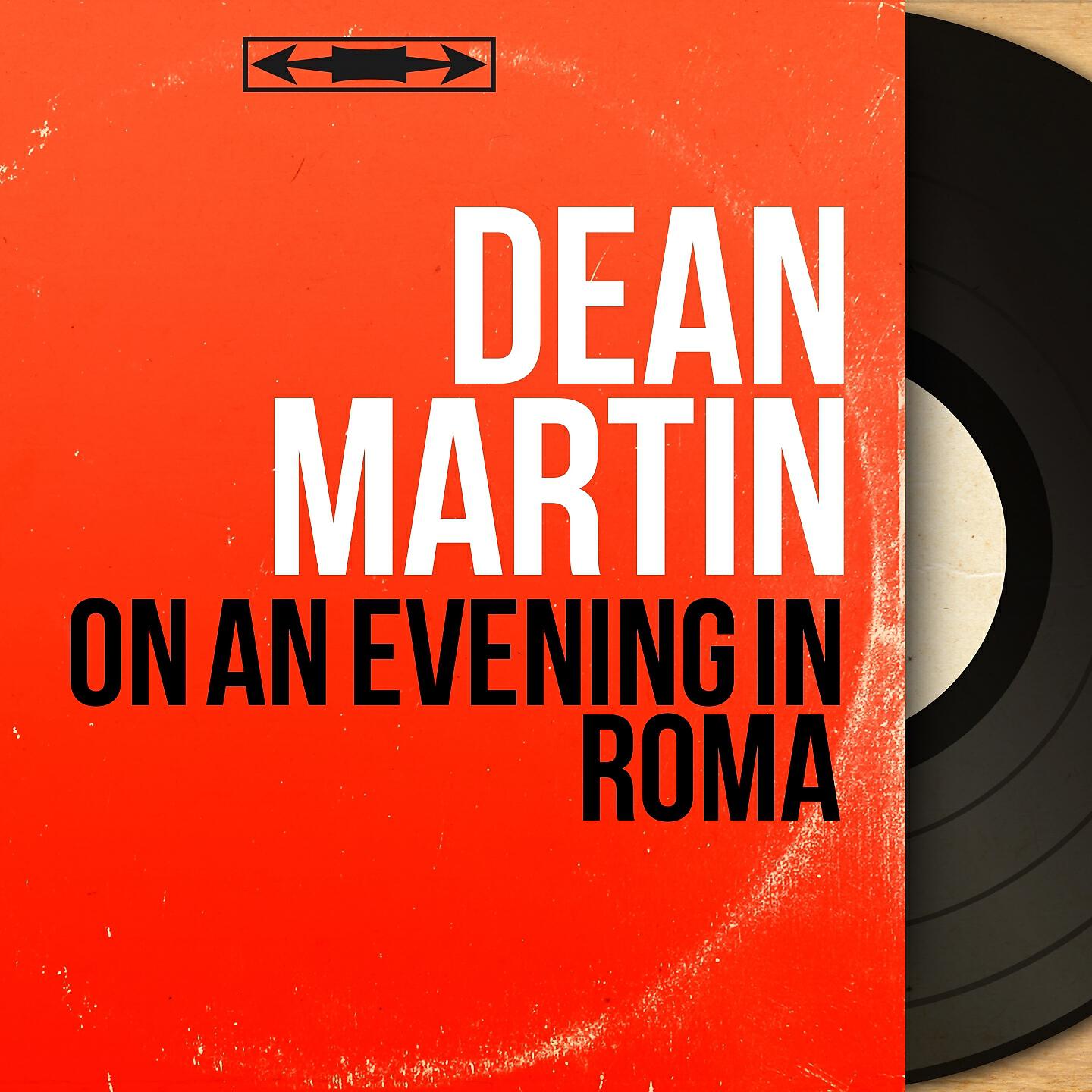 Релиз On an Evening in Roma