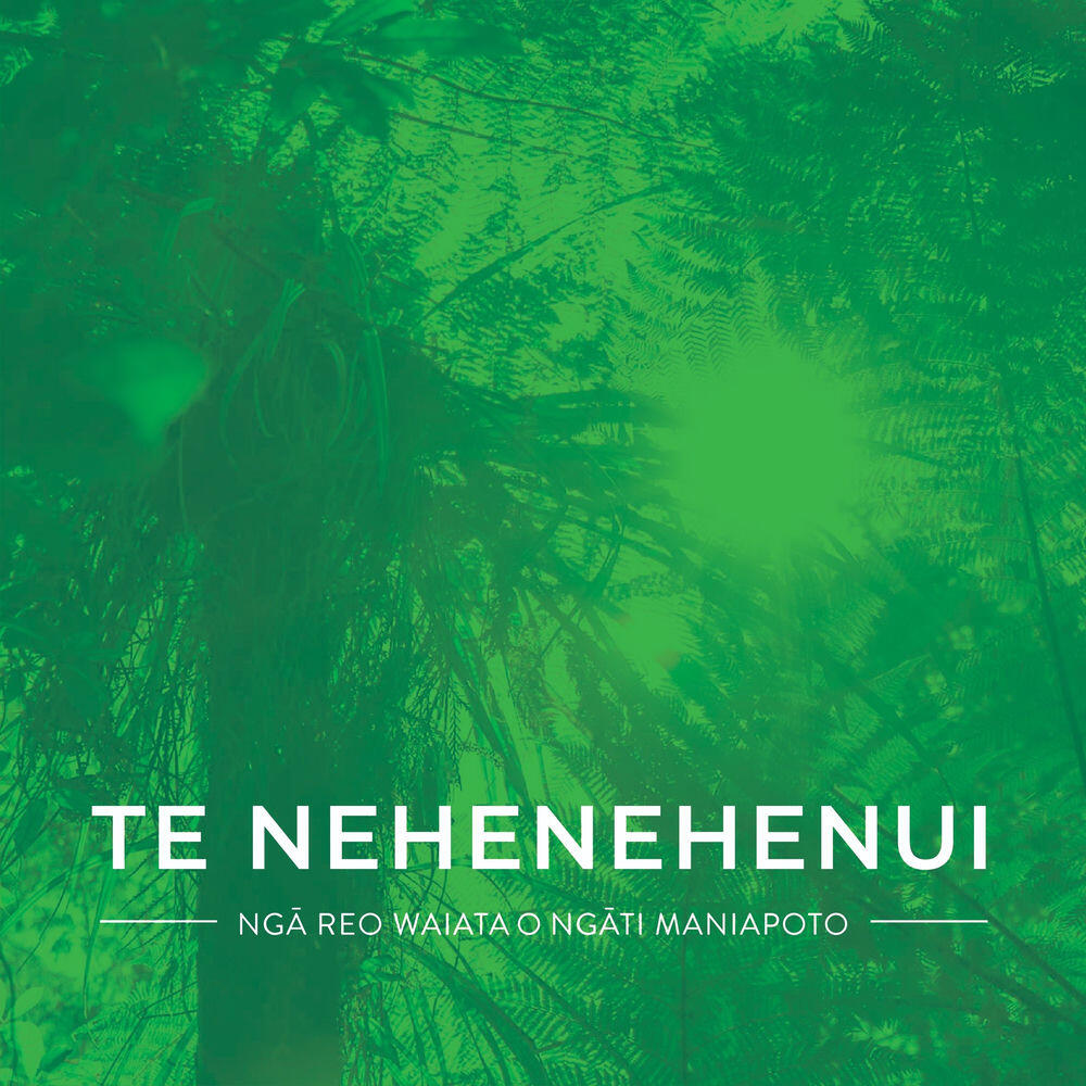 Ngā Reo Waiata o Ngāti Maniapoto