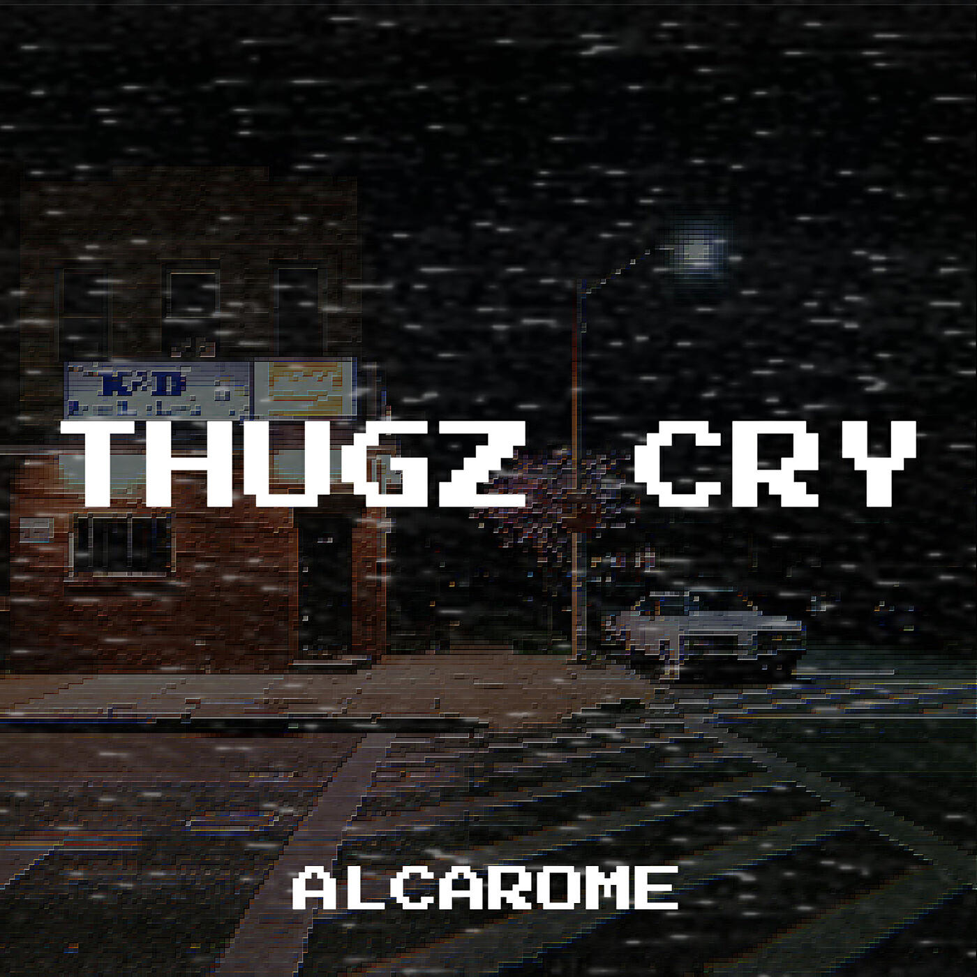 Релиз Thugz Cry