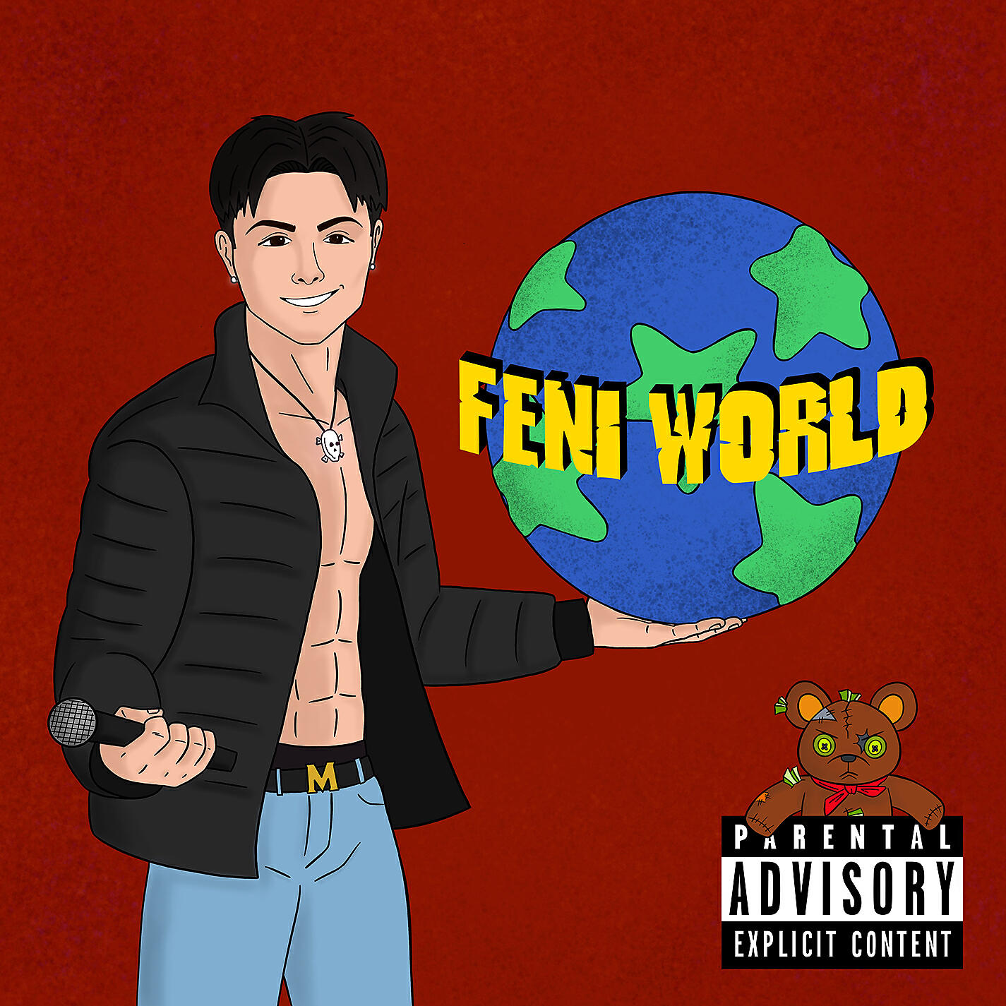 Релиз Dumb Enough