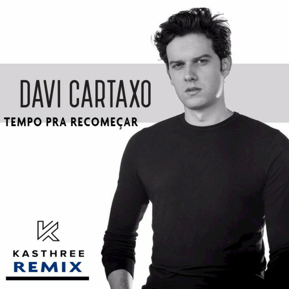 Релиз Tempo pra Recomeçar (Kasthree Remix)