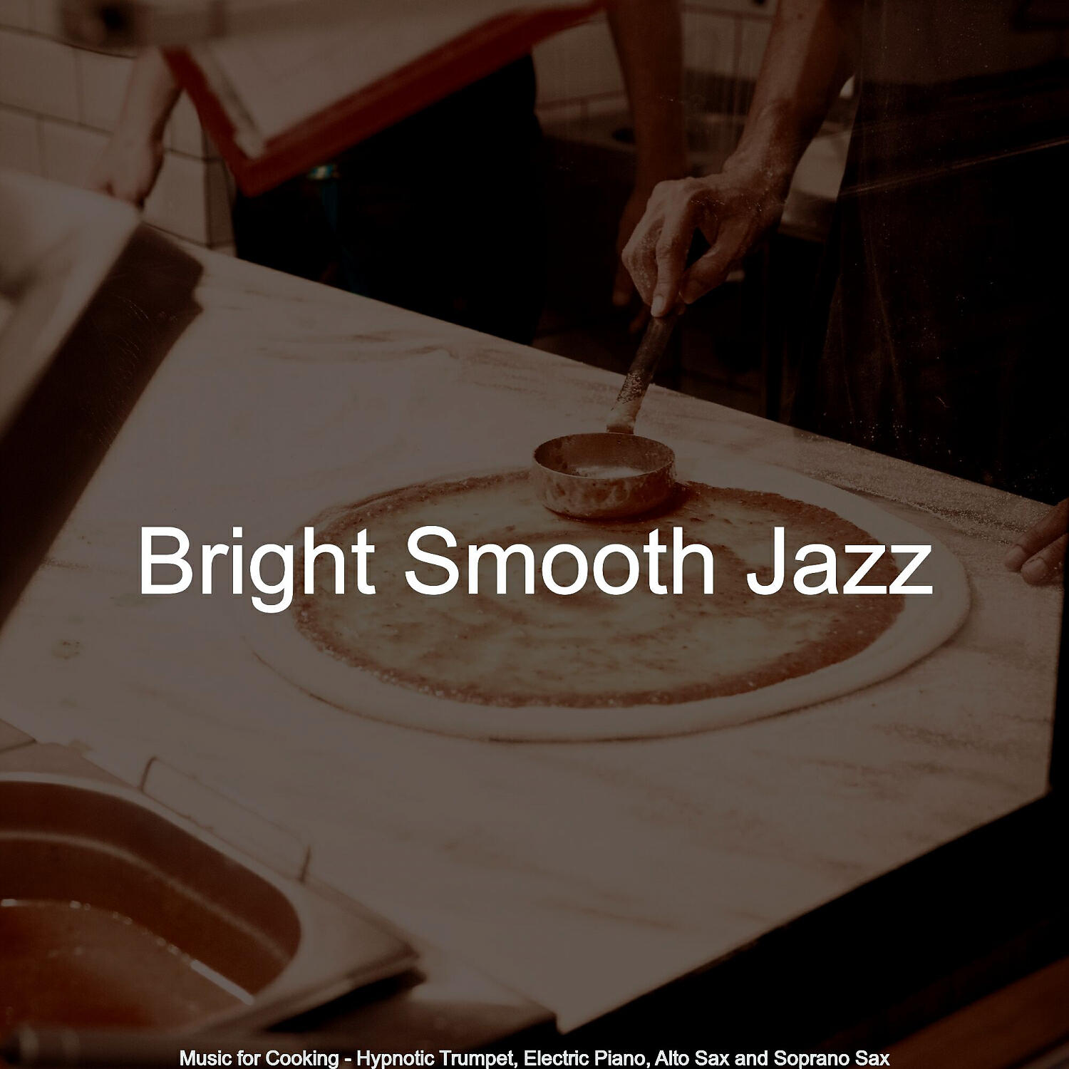 Bright Smooth Jazz