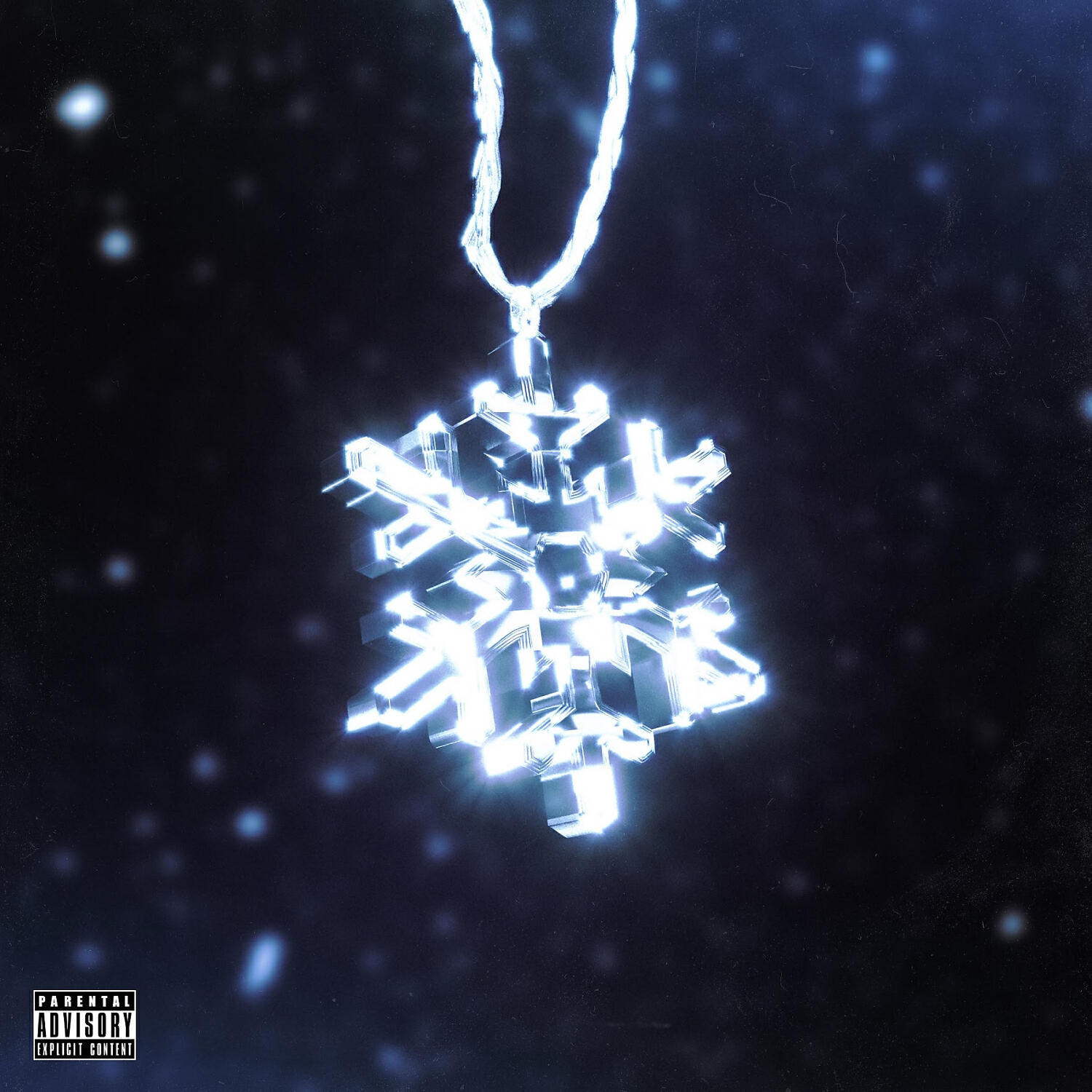 Релиз Blizzard Boy