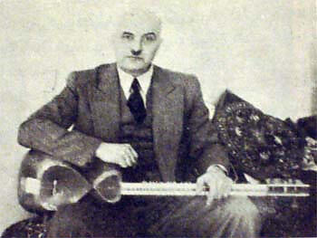 Col. 'Ali-Naqi Vaziri