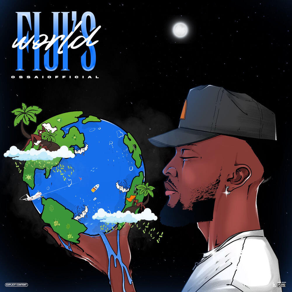 Релиз Fiji's World
