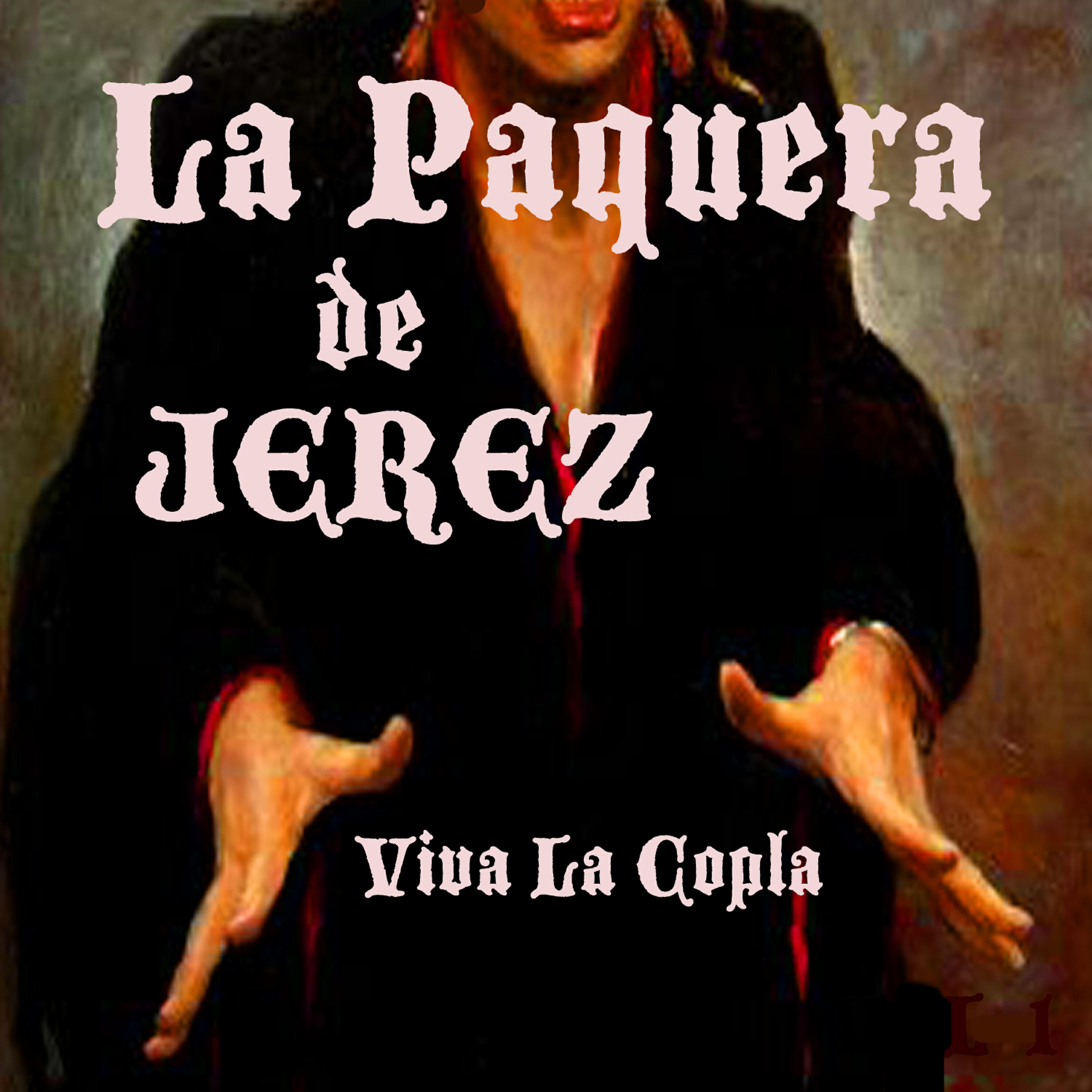 Релиз Viva La Copla!