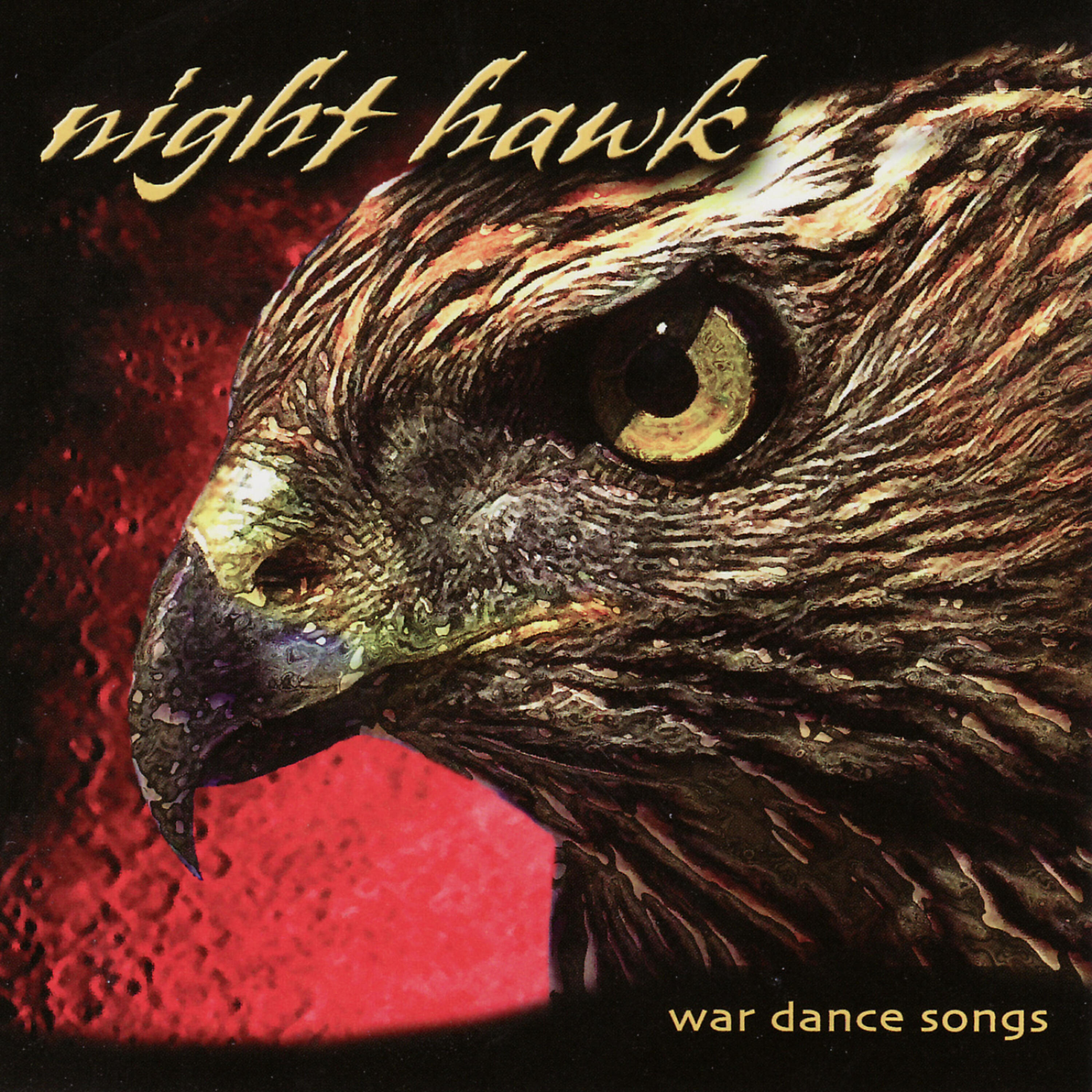 Релиз War Dance Songs