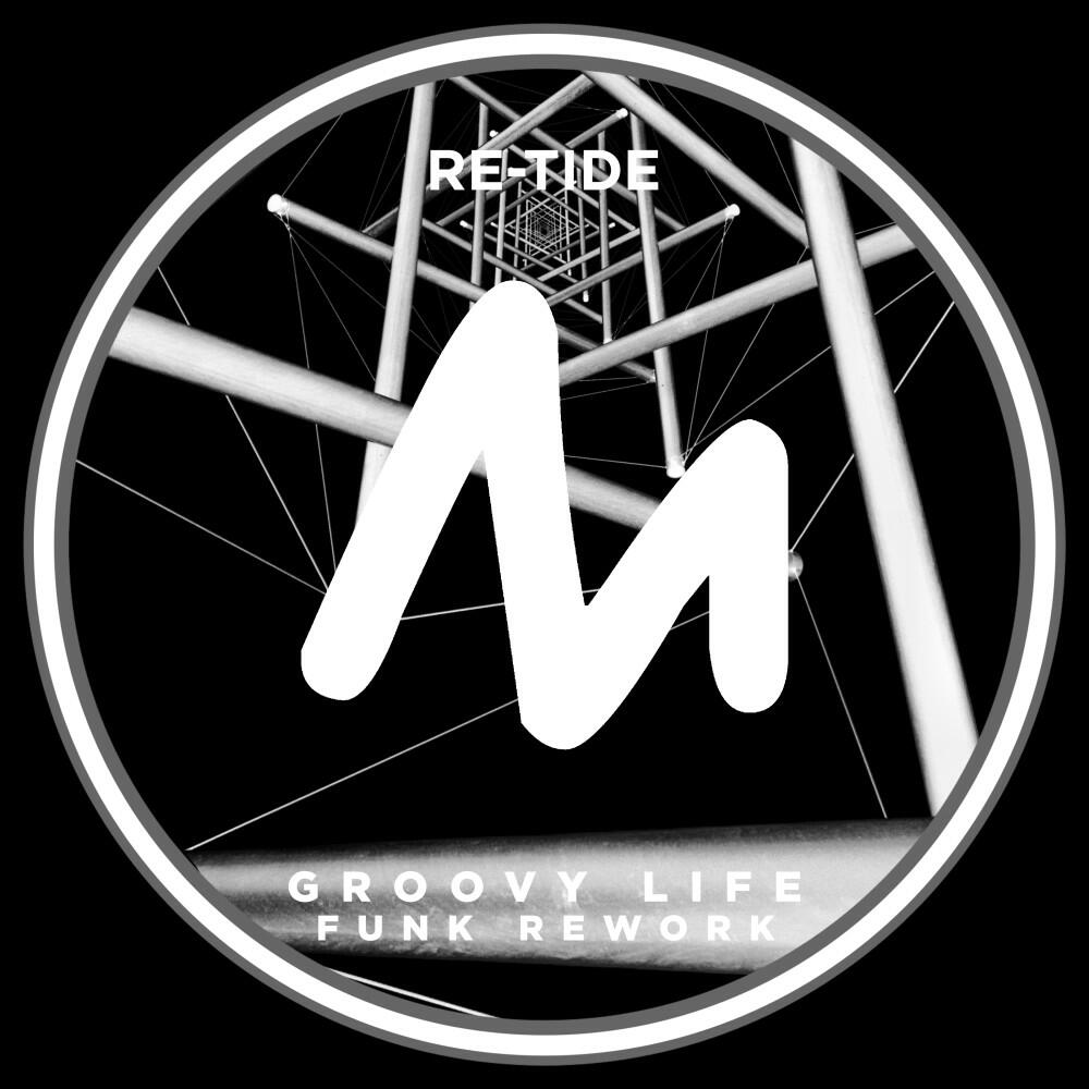 Релиз Groovy Life (Funk Rework)