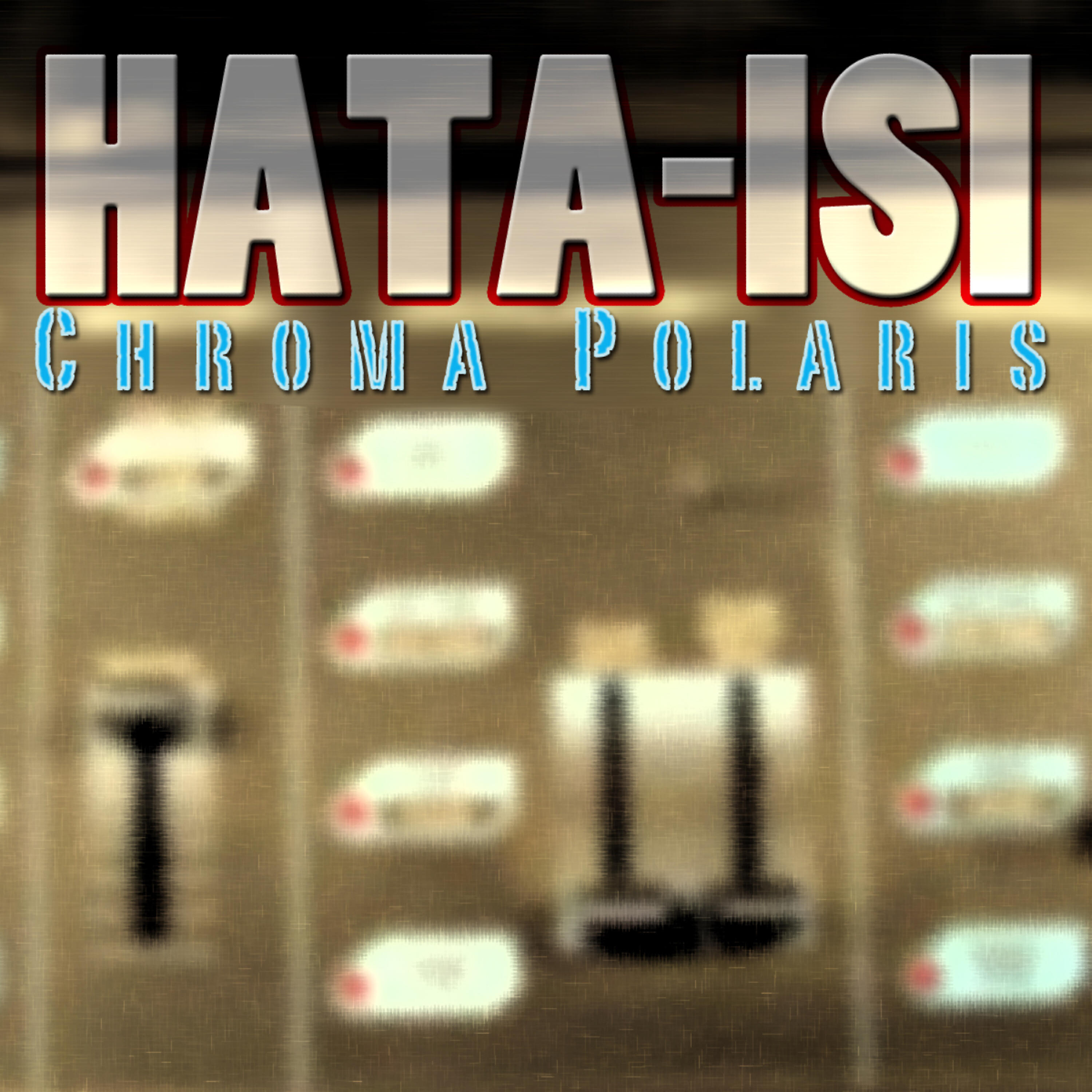 Релиз Chroma Polaris