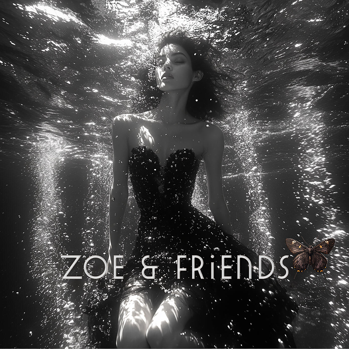 Релиз Zoe & Friends