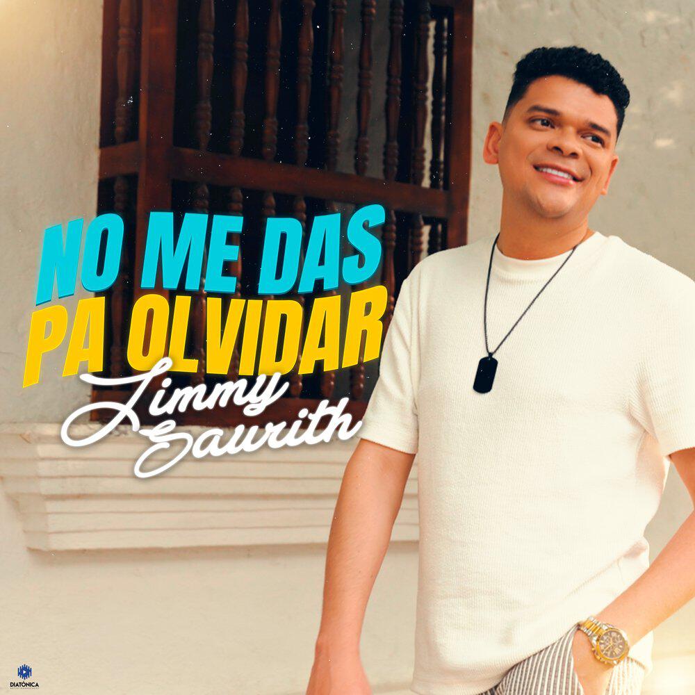 Релиз No Me Das Pa Olvidar
