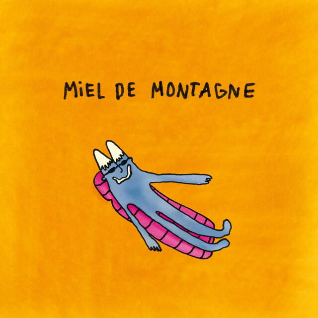 Релиз Miel de Montagne