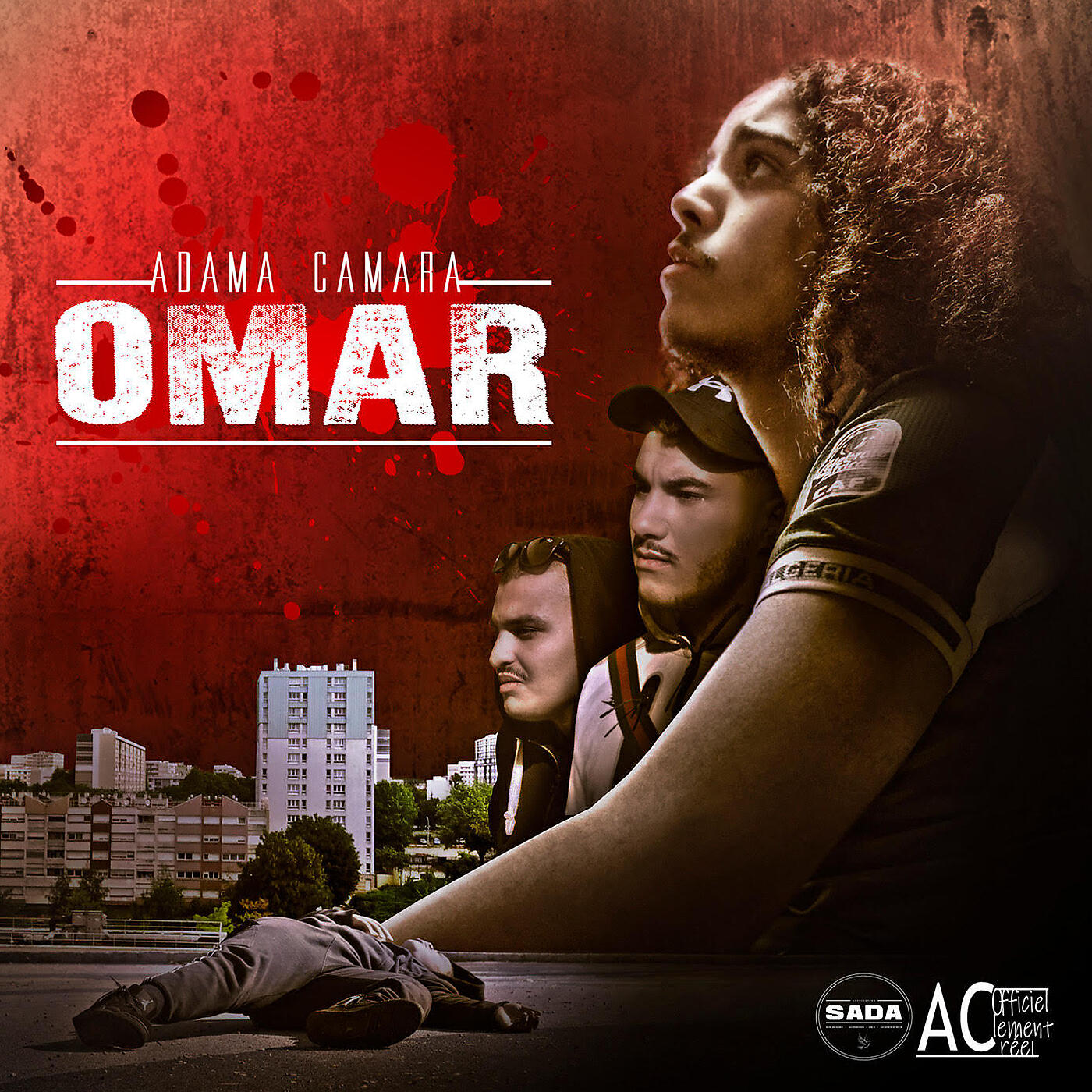 Adama Camara
