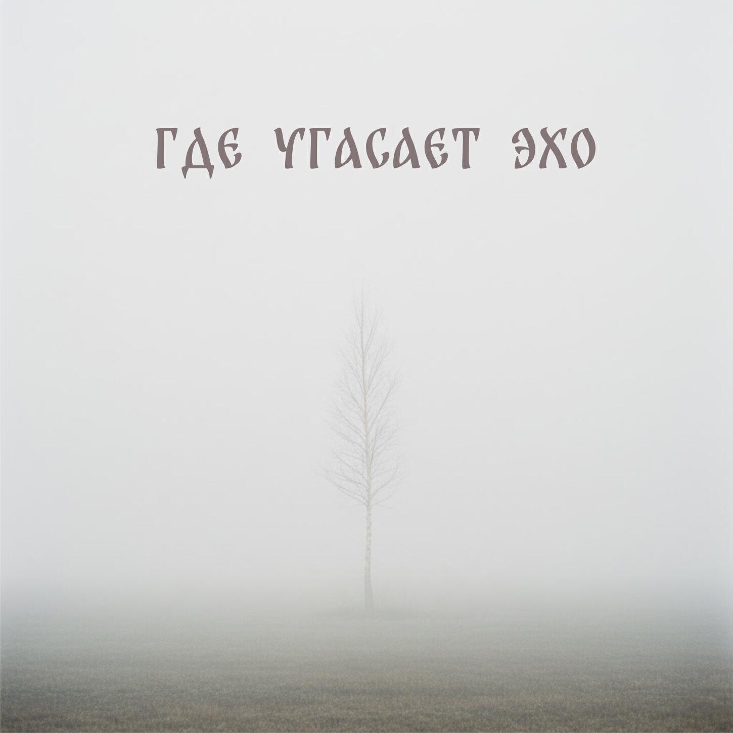 Релиз Где Угасает Эхо