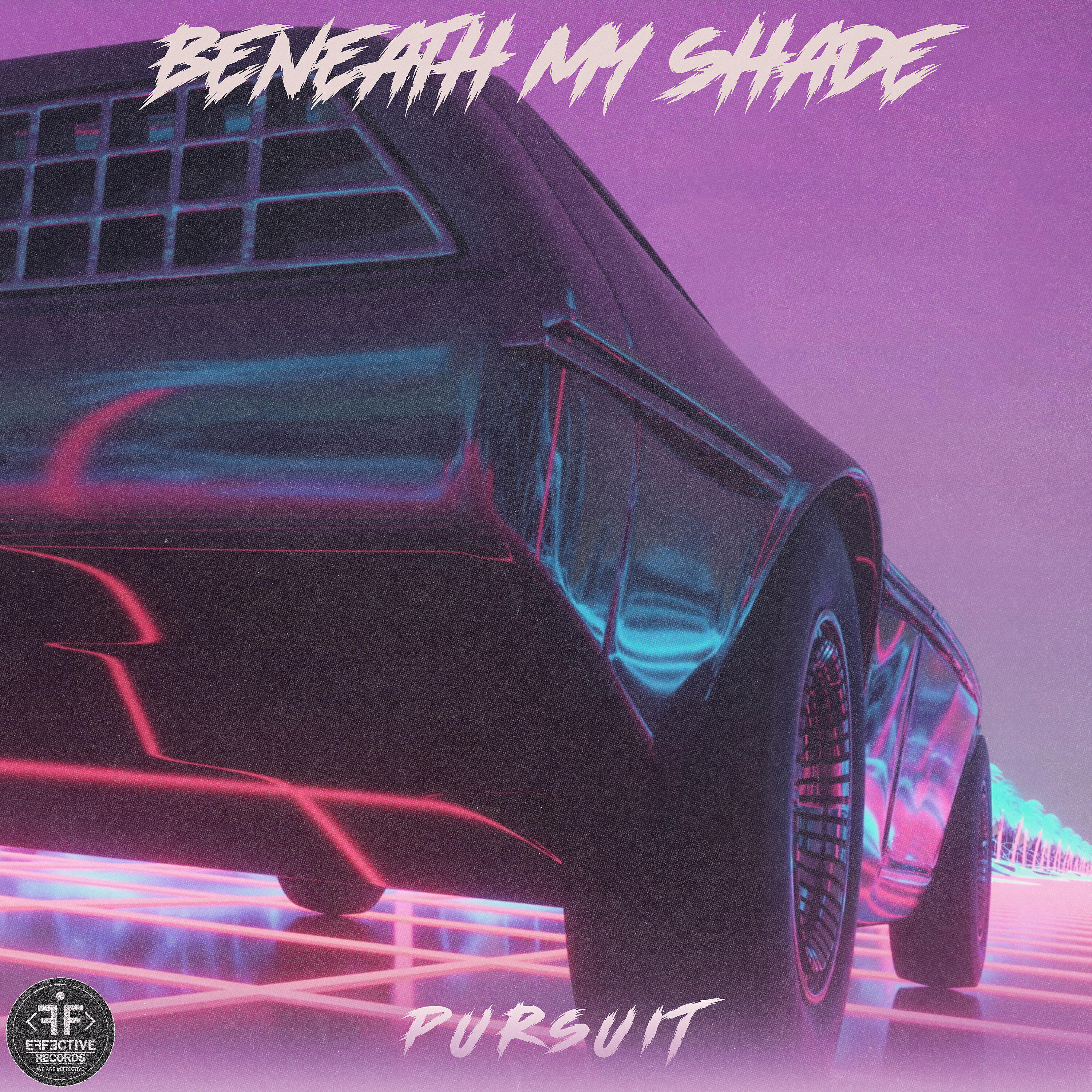 Релиз Pursuit