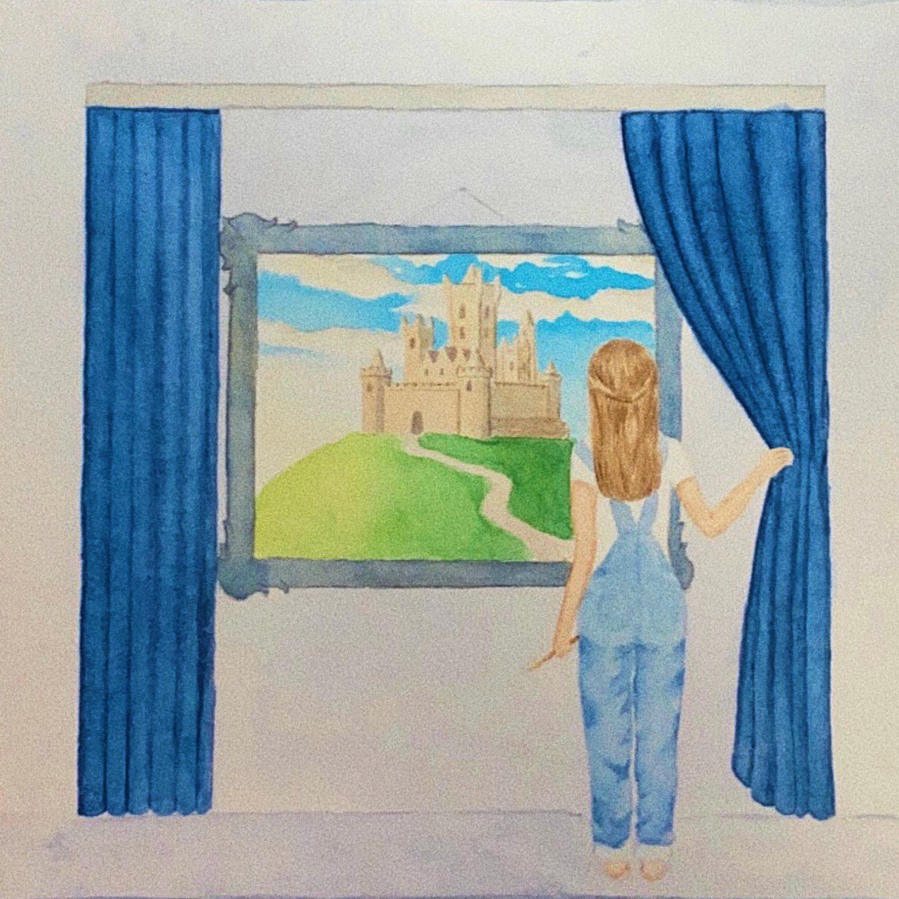 Релиз Qualquer Amor (Paula's Version)