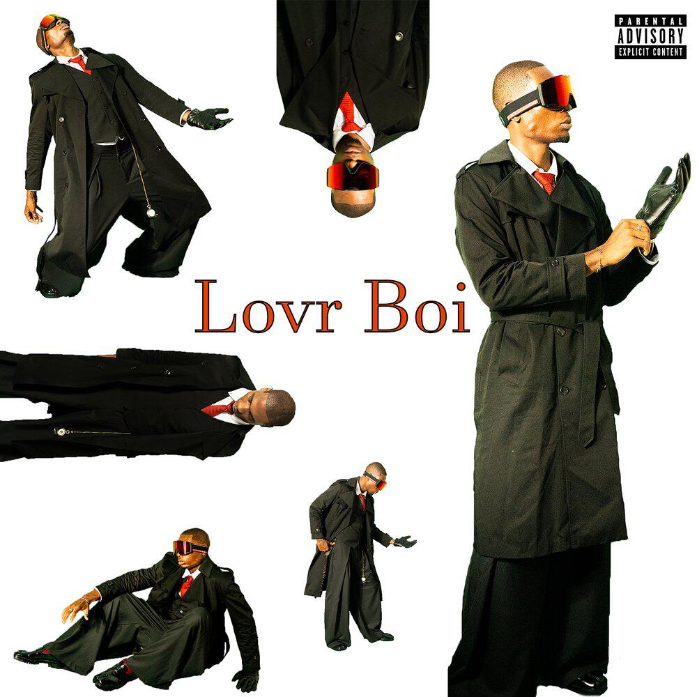 Релиз Lovr Boi