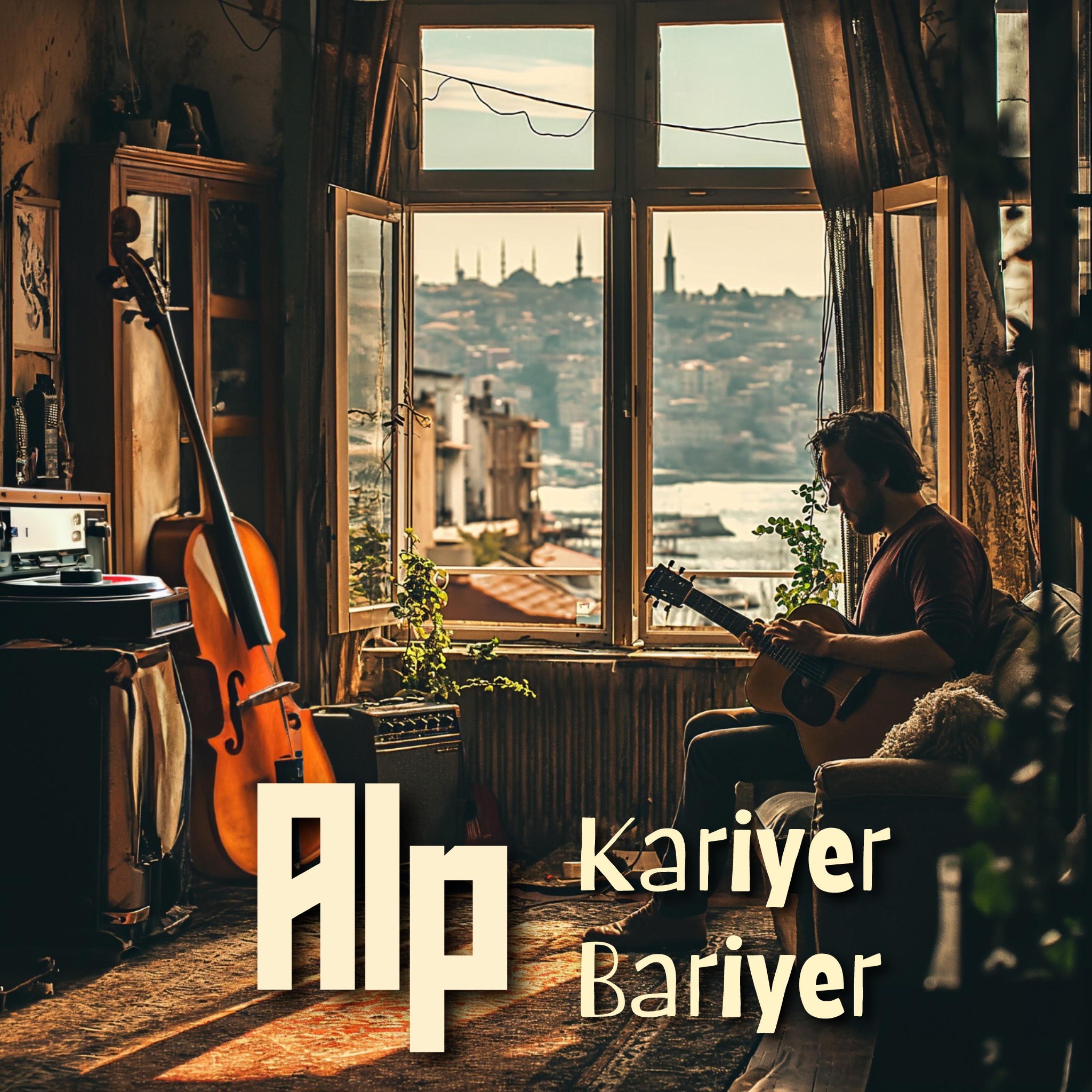 Постер альбома Kariyer Bariyer