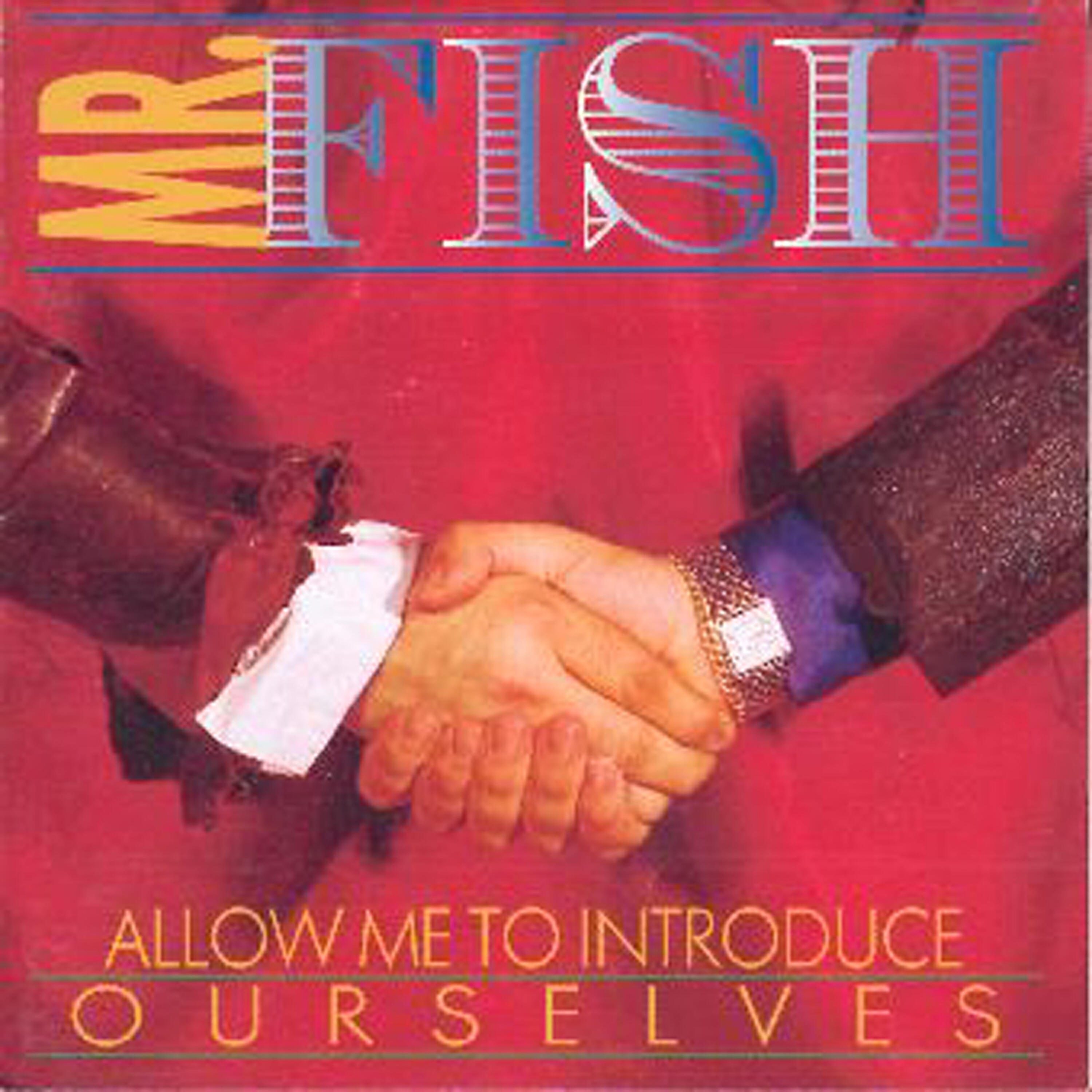 Релиз Allow Me to Introduce Ourselves