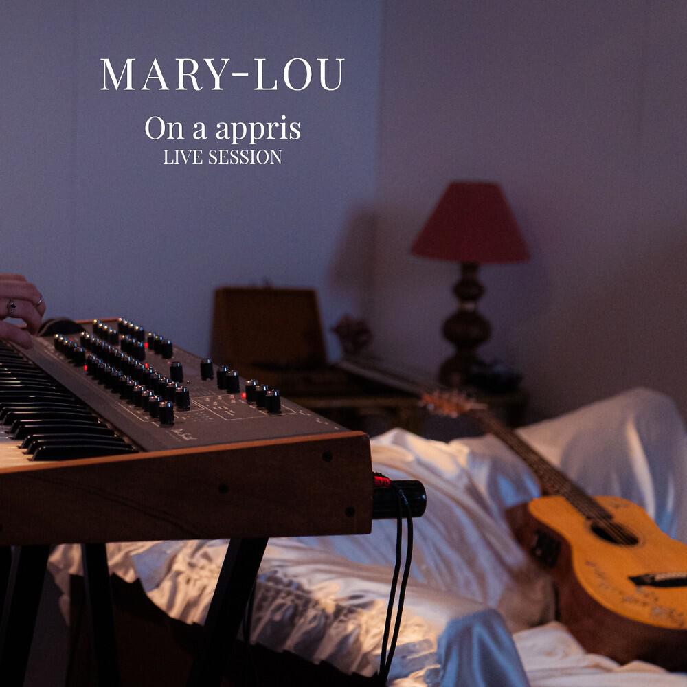 Релиз On a Appris (Live)