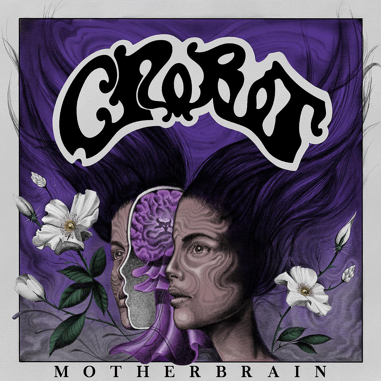 Постер альбома Motherbrain