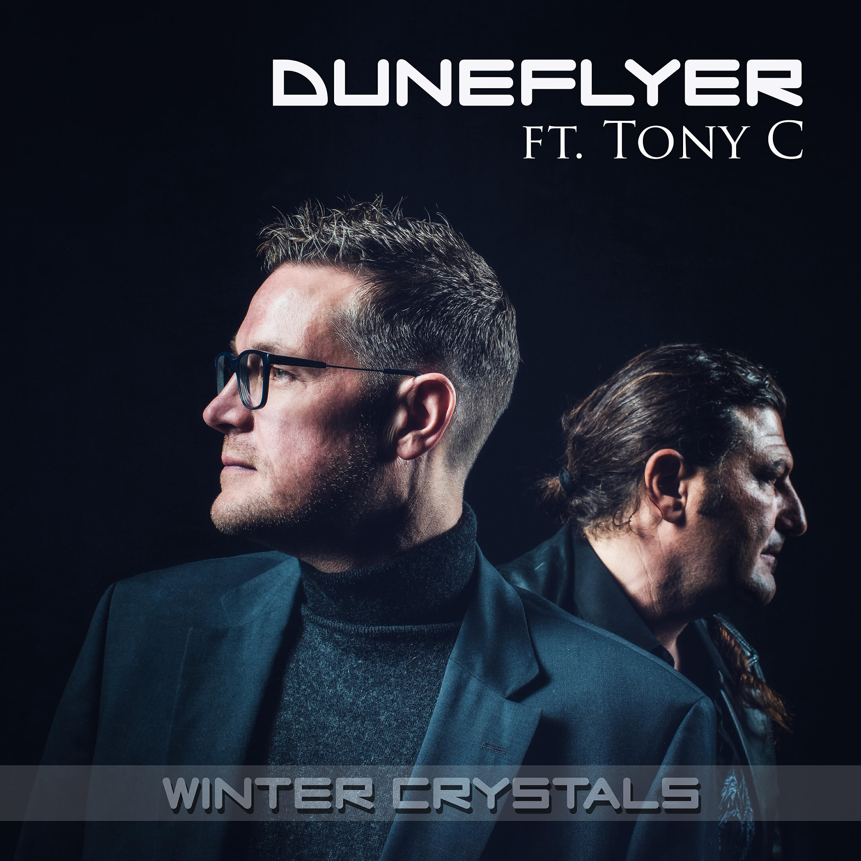 Релиз Winter Crystals