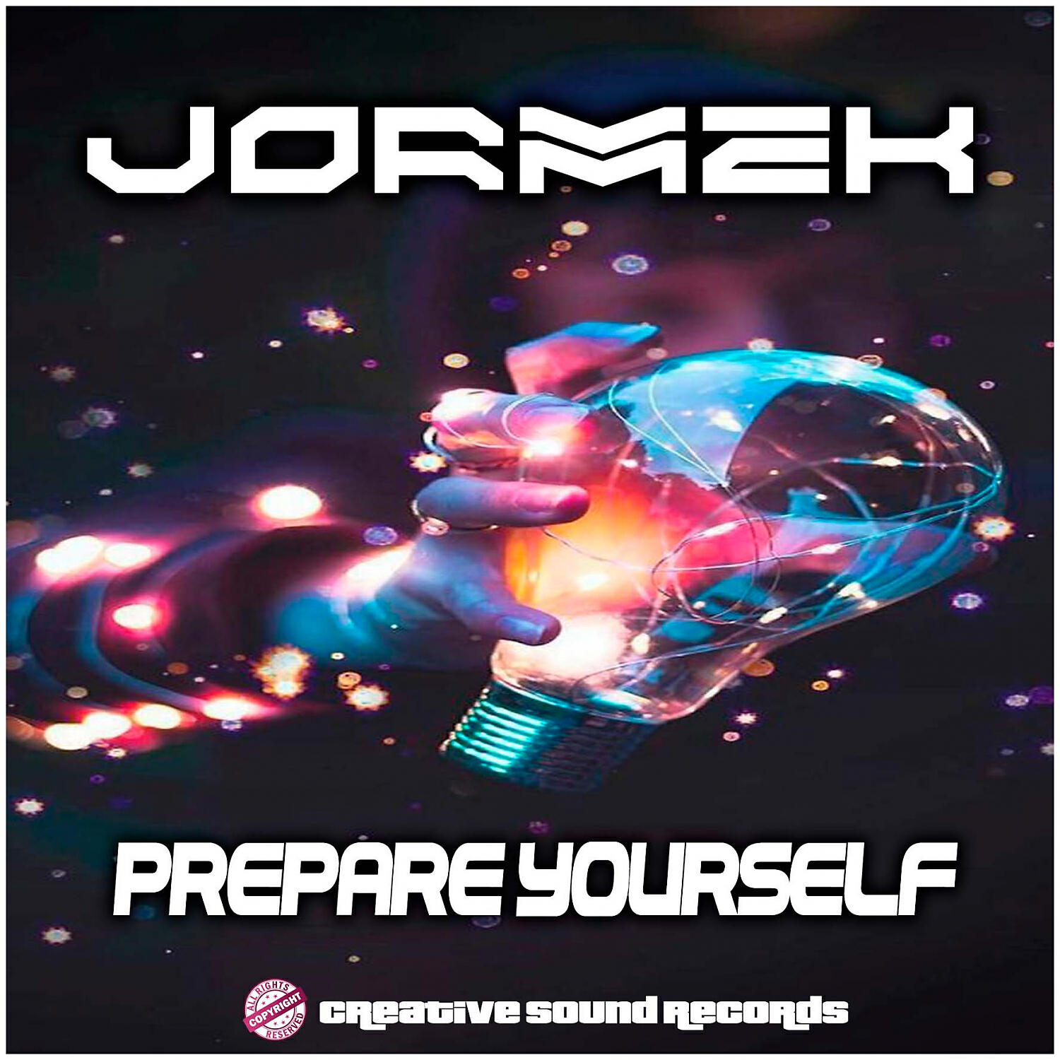 Релиз Prepare Yourself