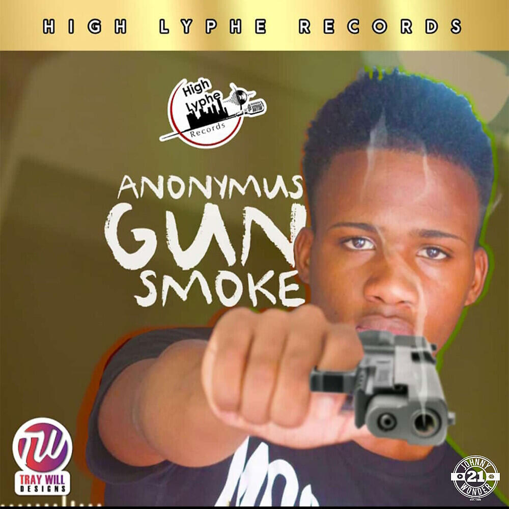Релиз Gun Smoke