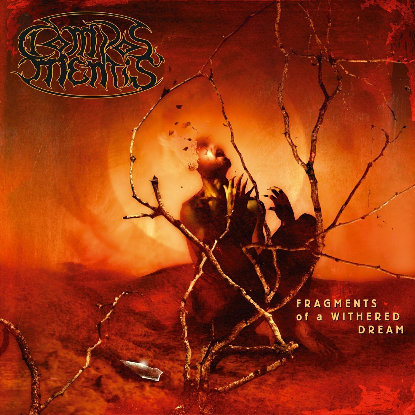 Релиз Fragments of a Withered Dream