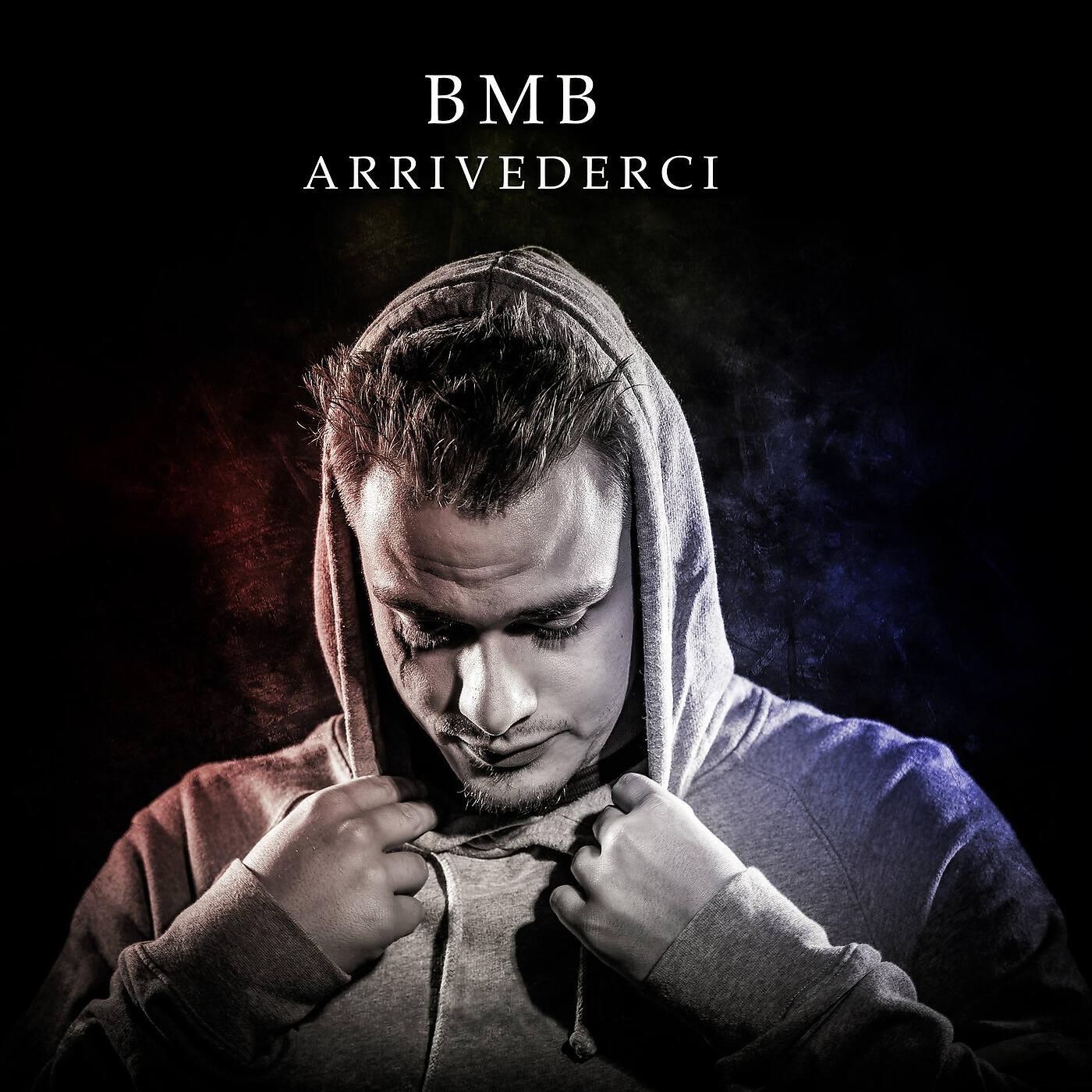Релиз Arrivederci