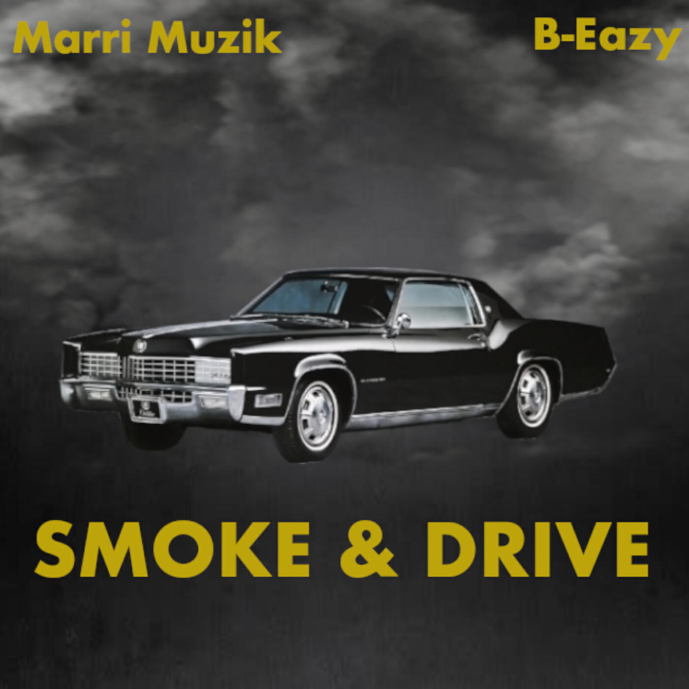 Marri Muzik