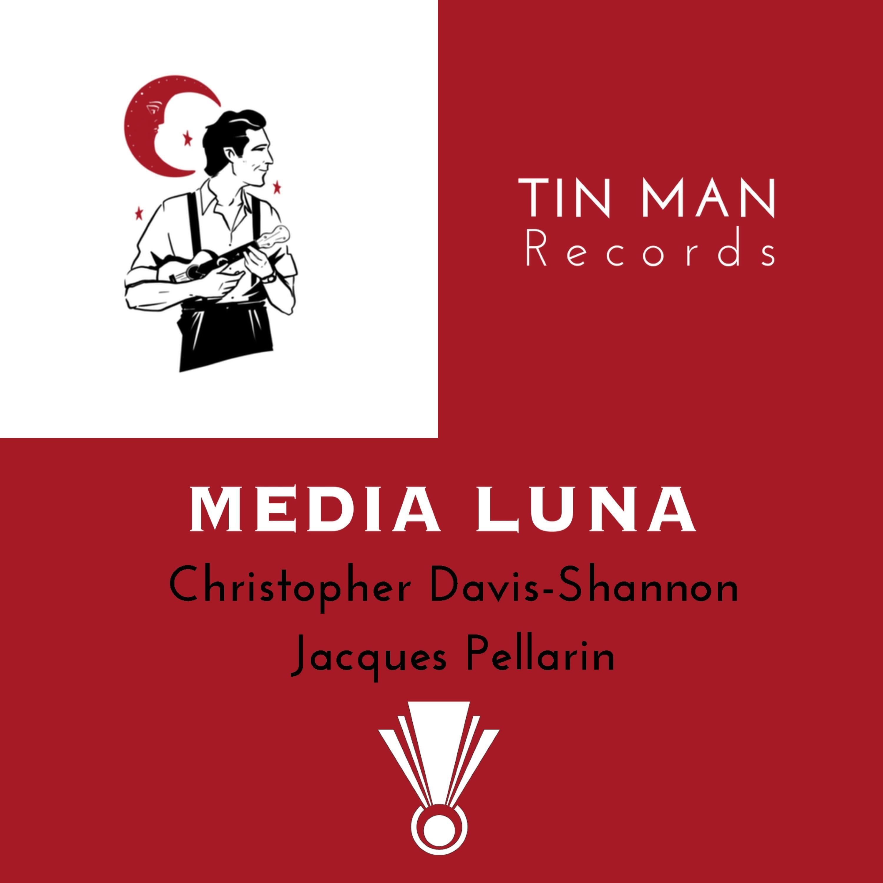 Релиз Media Luna