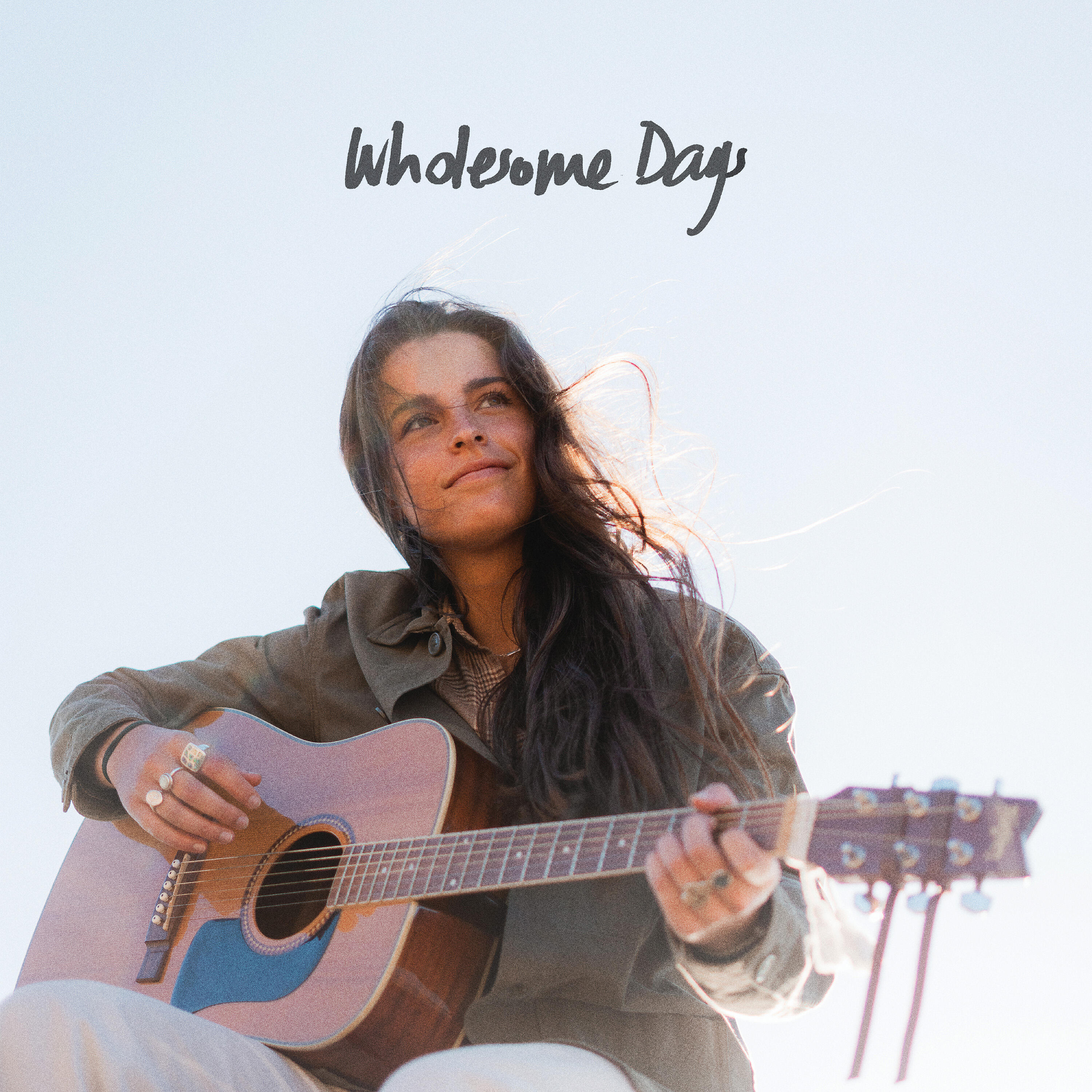 Релиз Wholesome Days