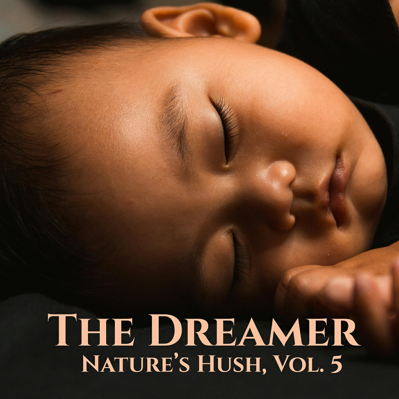 Релиз Nature's Hush, Vol. 5