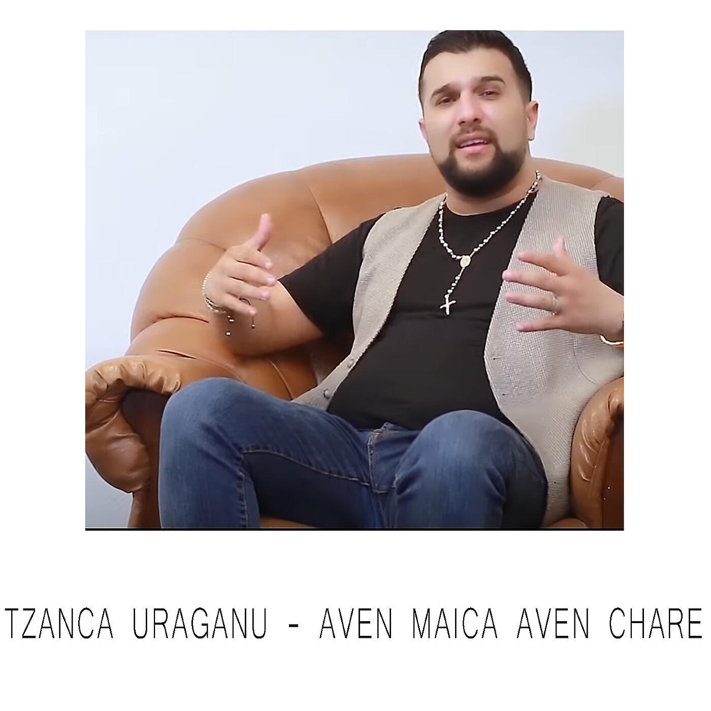 Релиз Aven Maica Aven Chare