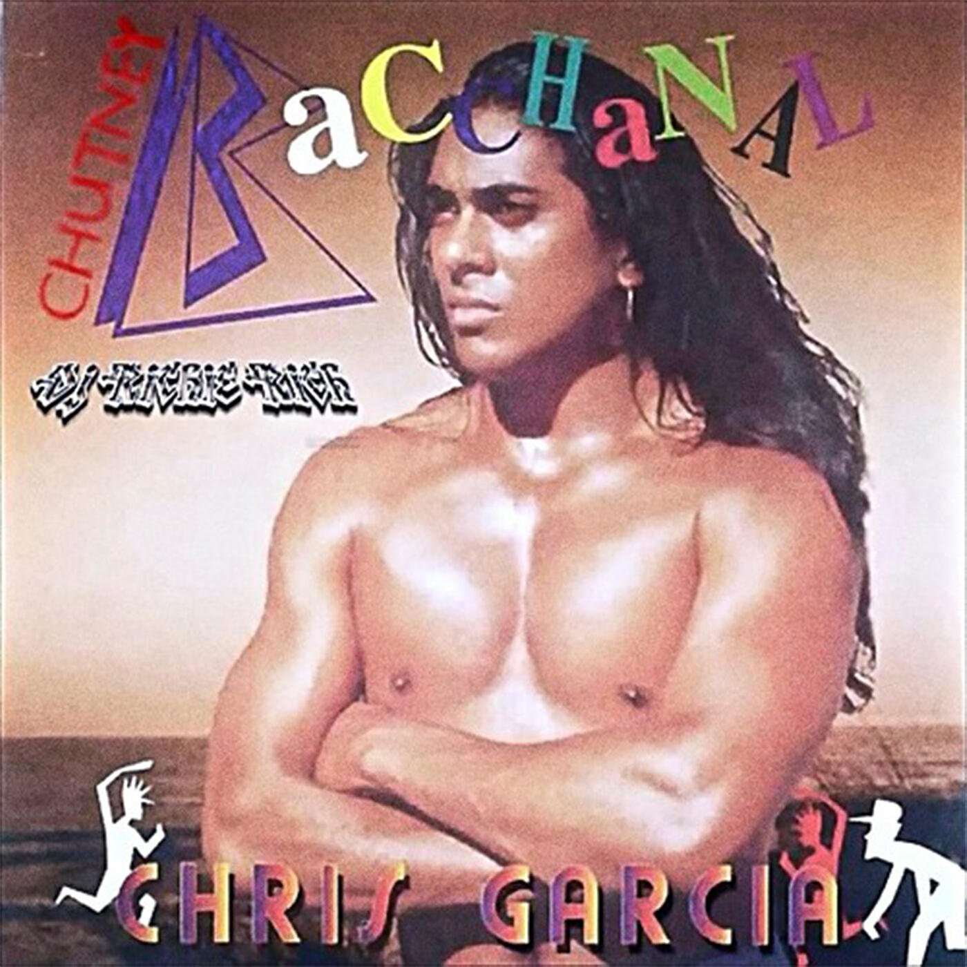 Релиз Chutney Bacchanal
