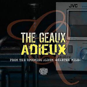 The Geaux