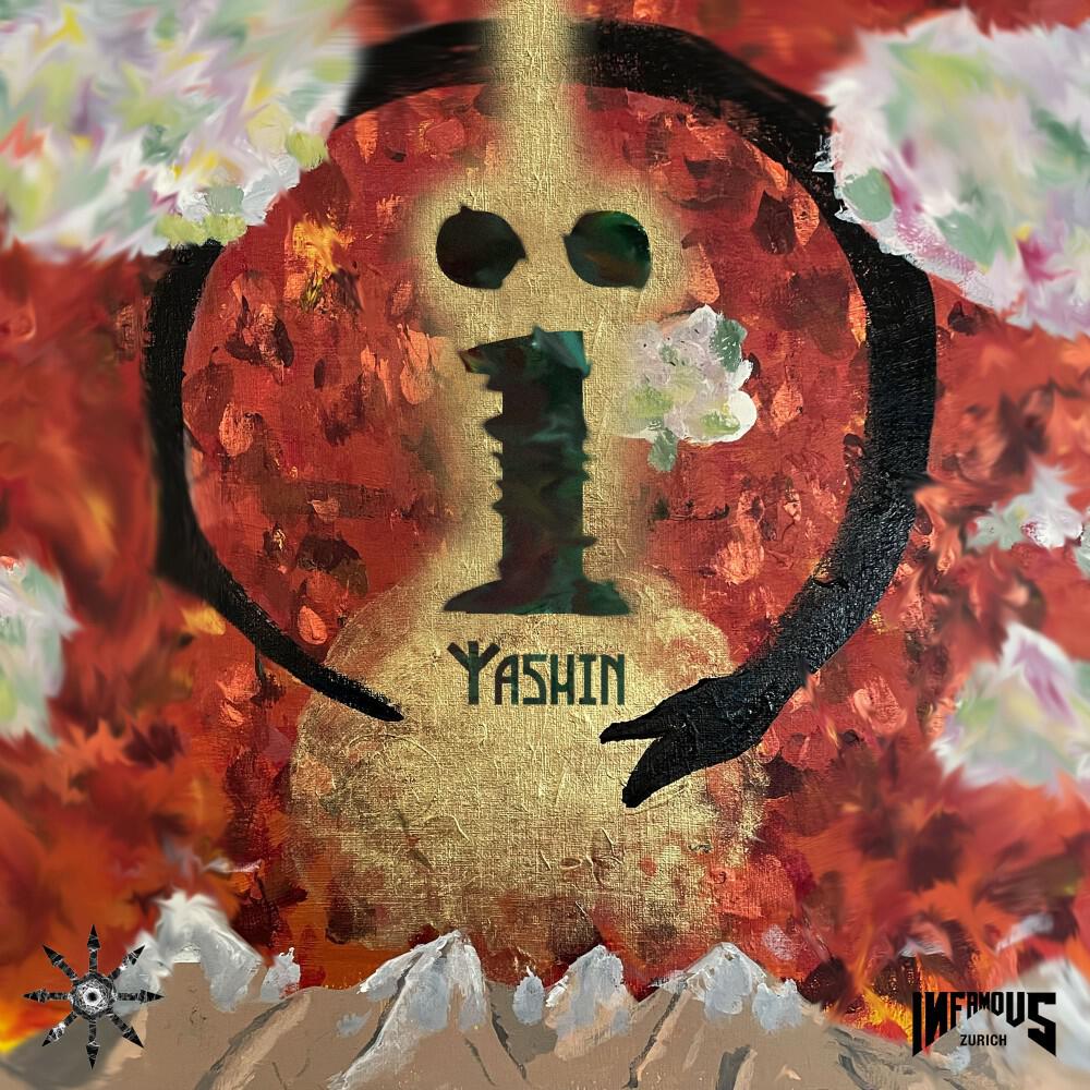 Релиз ï (Yashin)