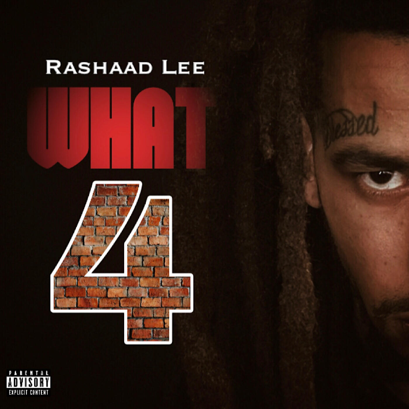 Релиз What 4